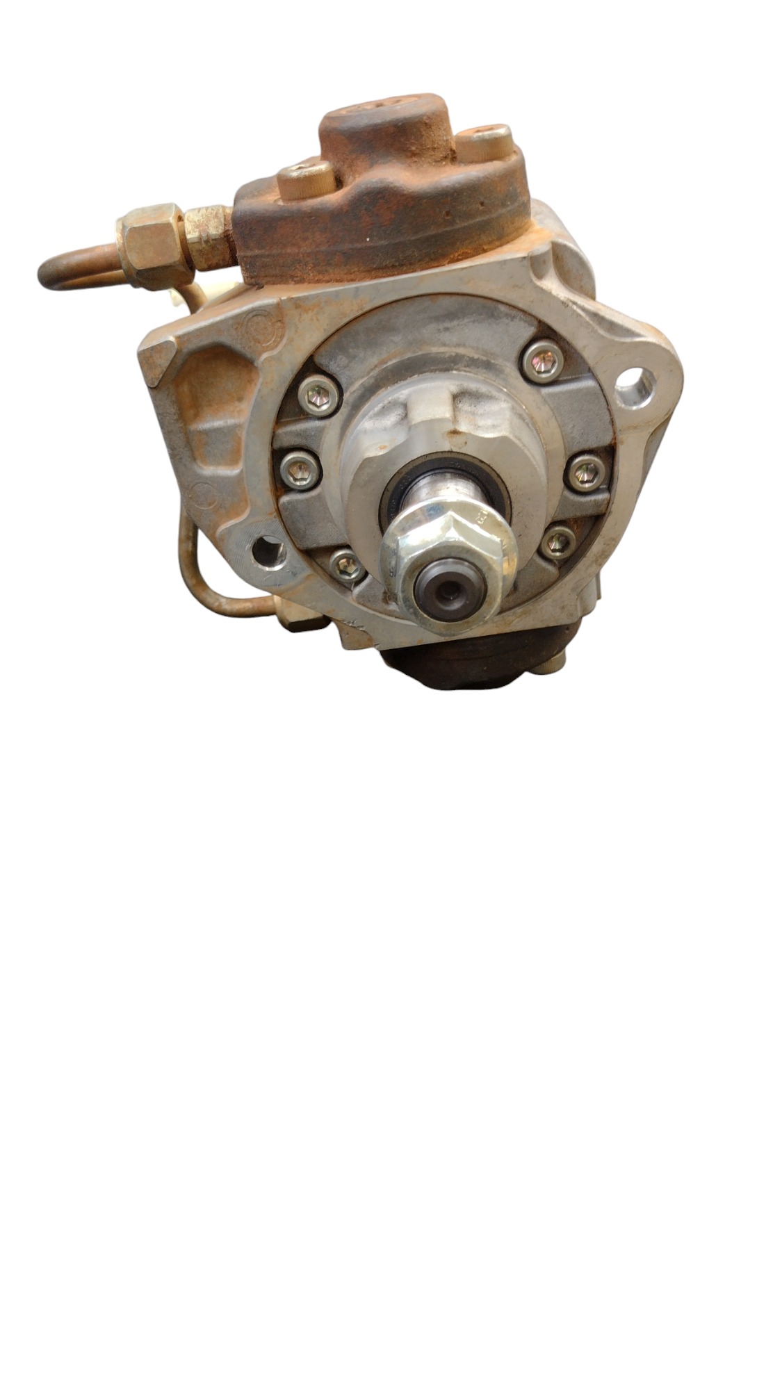 Bomba Injetora S10 2.8 2015 7