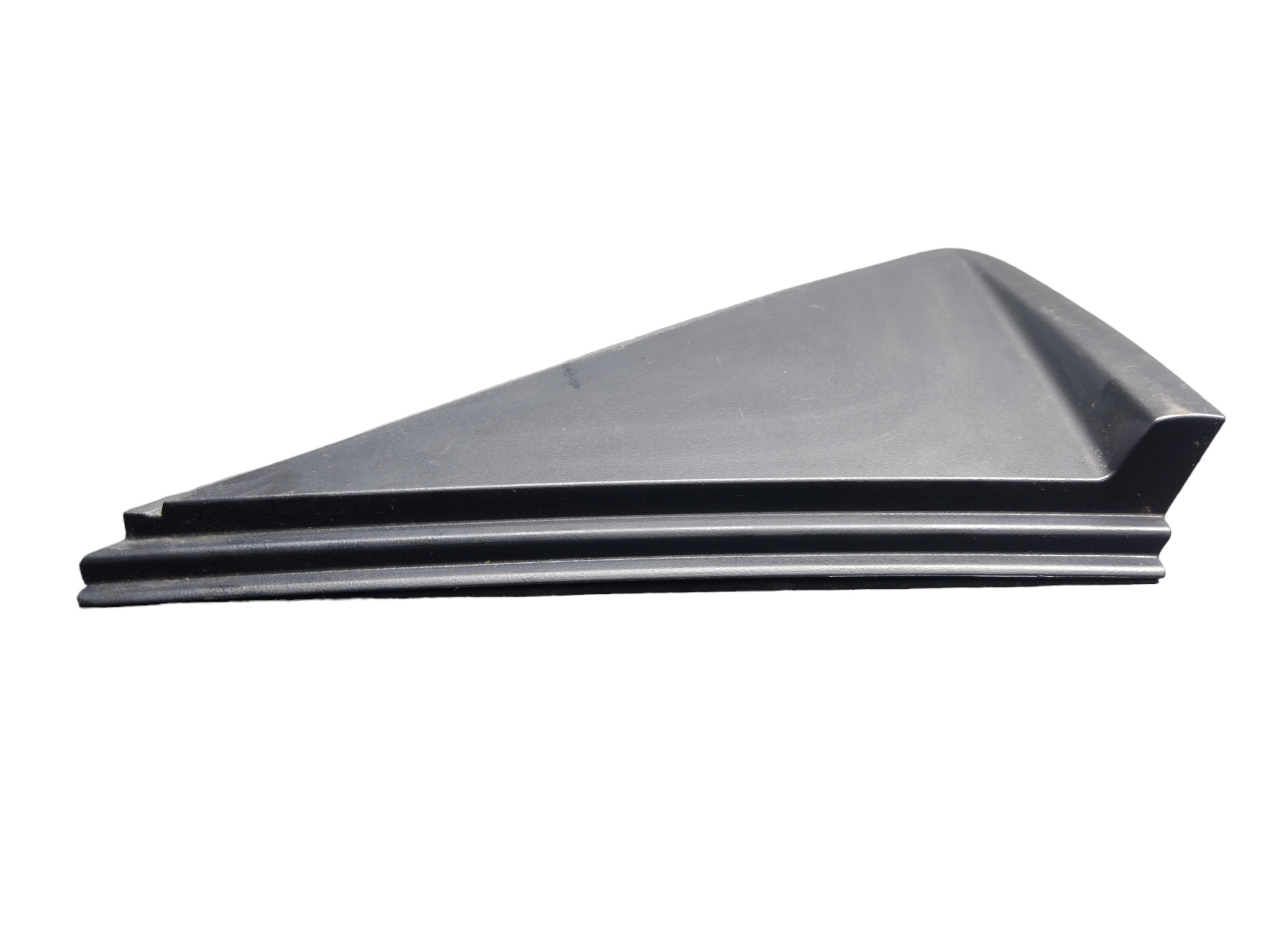 Acabamento Externo Retrovisor L.d Hyundai Creta 2019 4