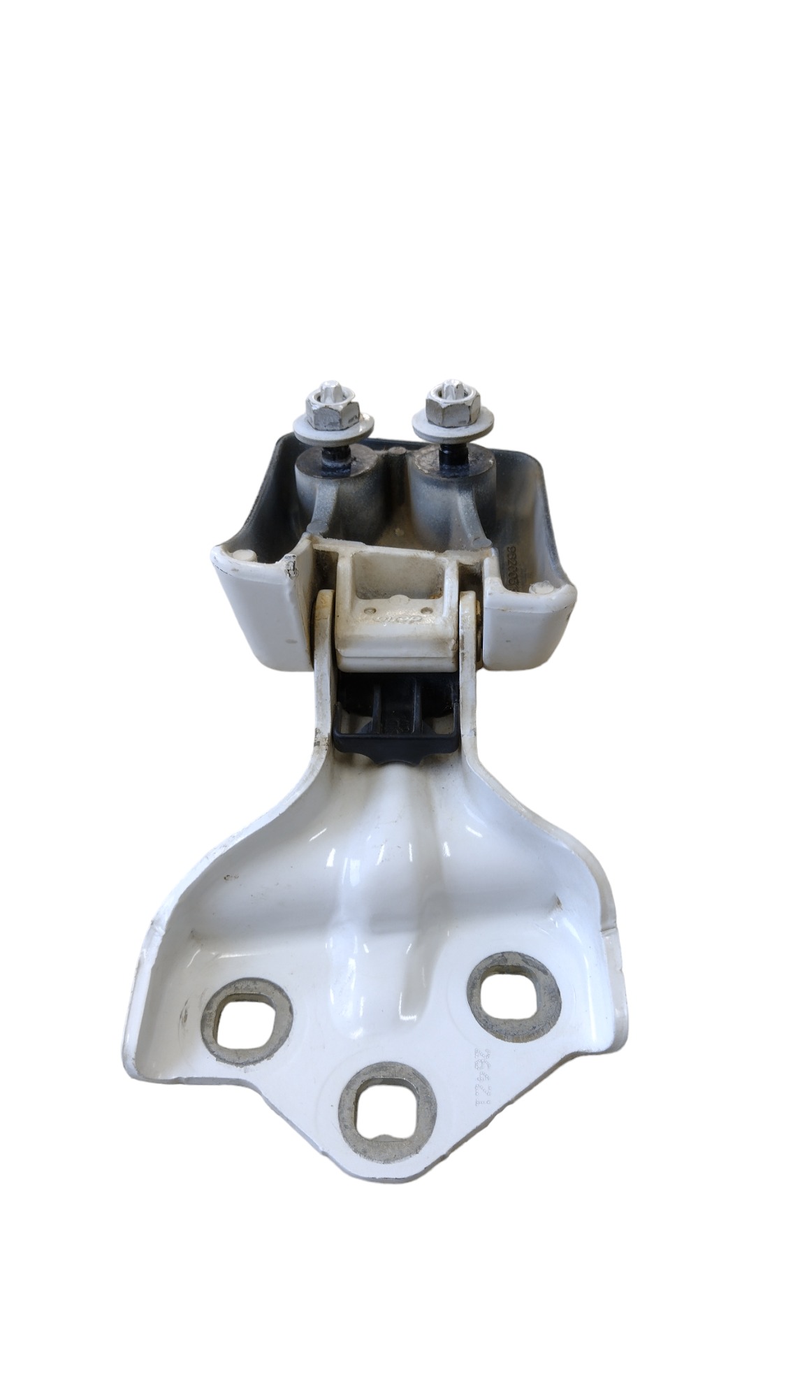 Dobradiça Superior Porta T.d Peugeot Expert 2022 6
