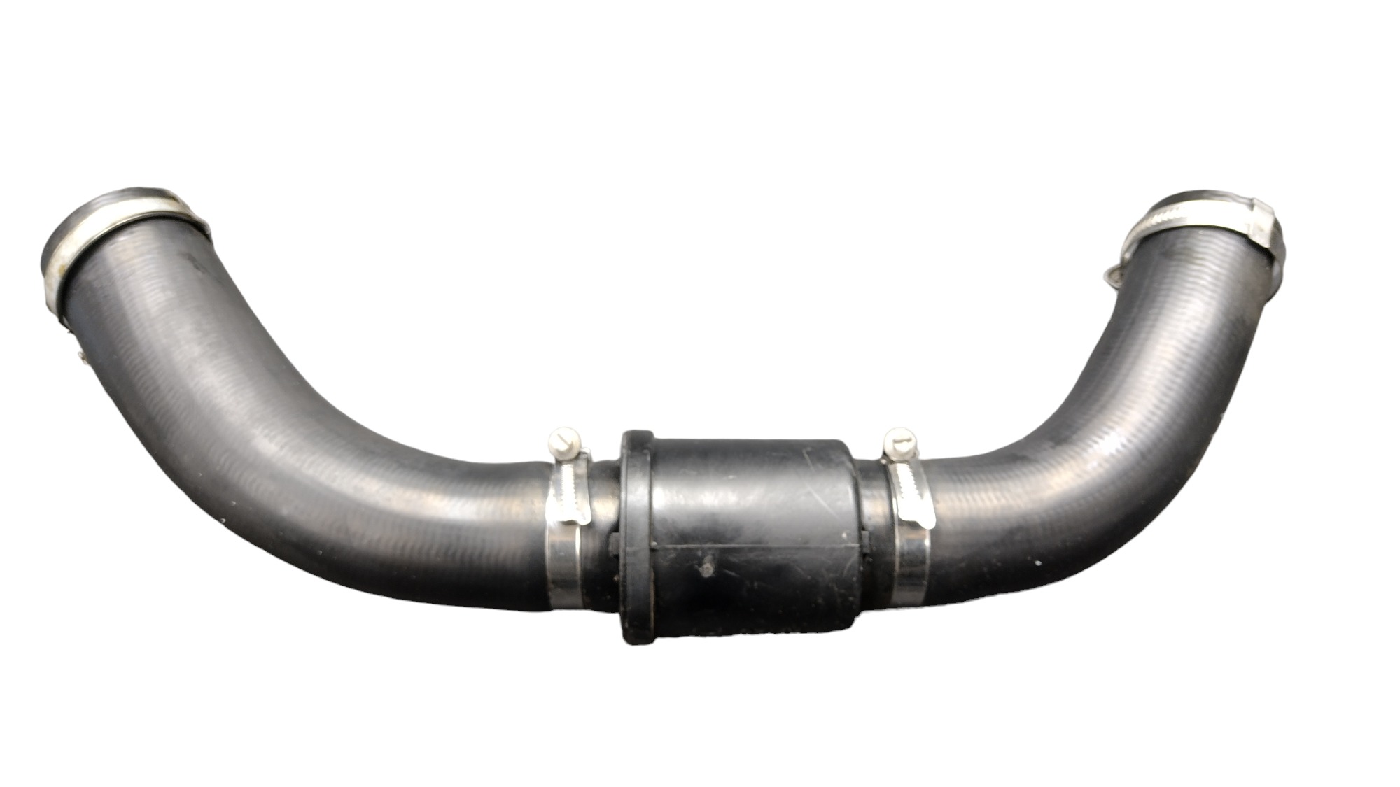 Mangueira Intercooler Filtro Ford Transit 2.4 2011 2