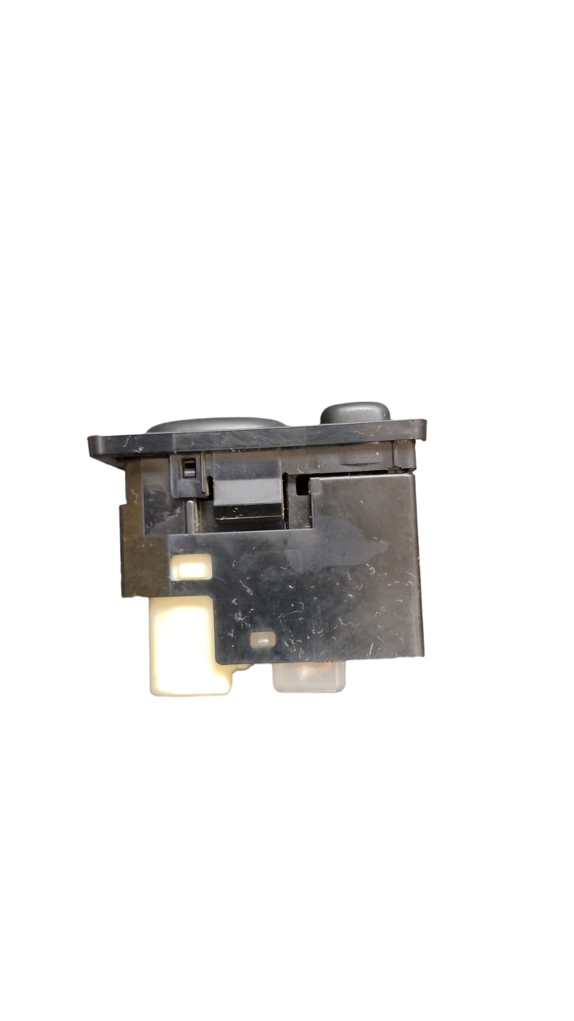 Comando Retrovisor Elétrico Com Rebatimento Hilux Sw4 2013 3