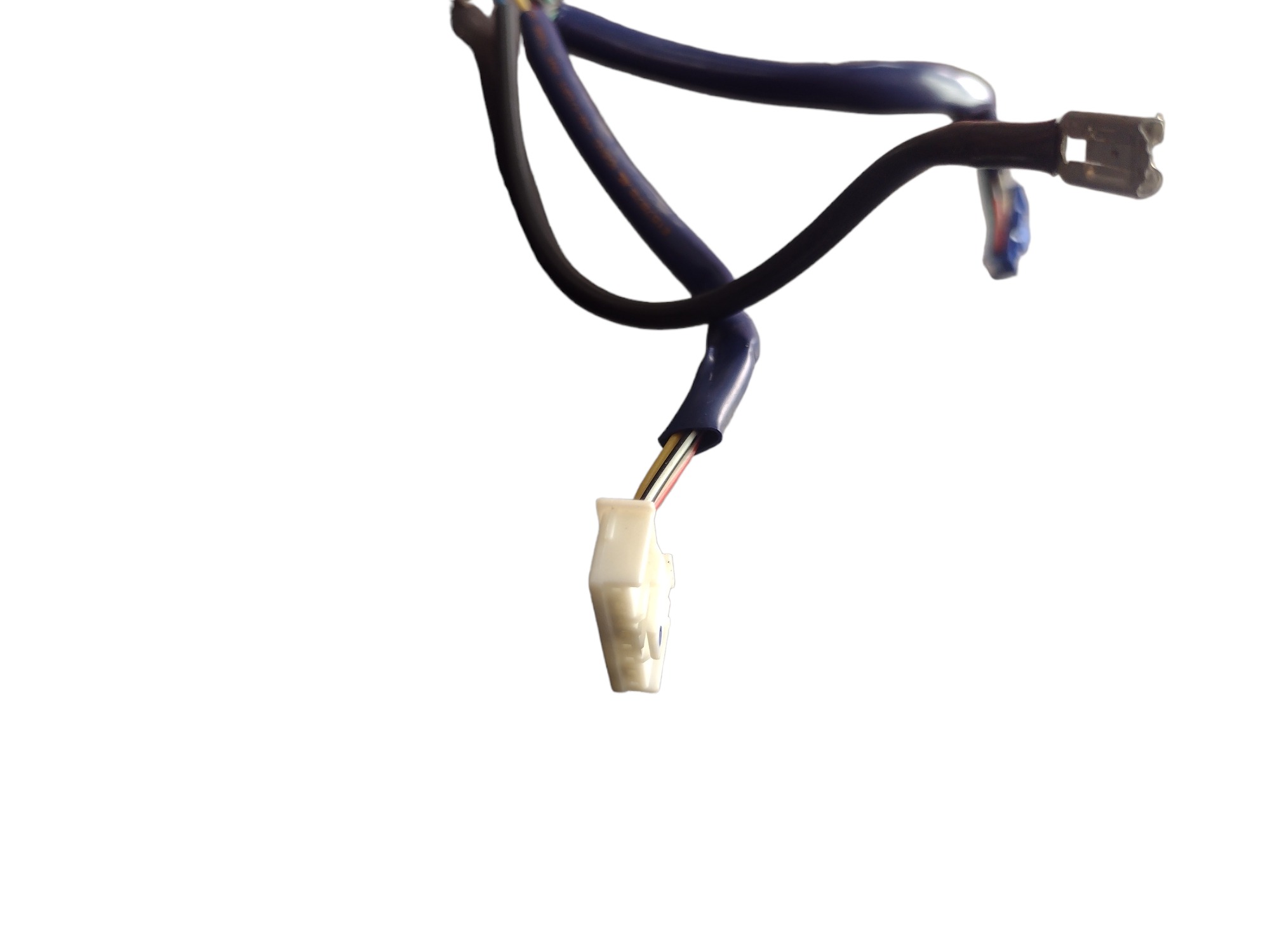 Chicote Comando Volante Toyota Hilux 2008 2