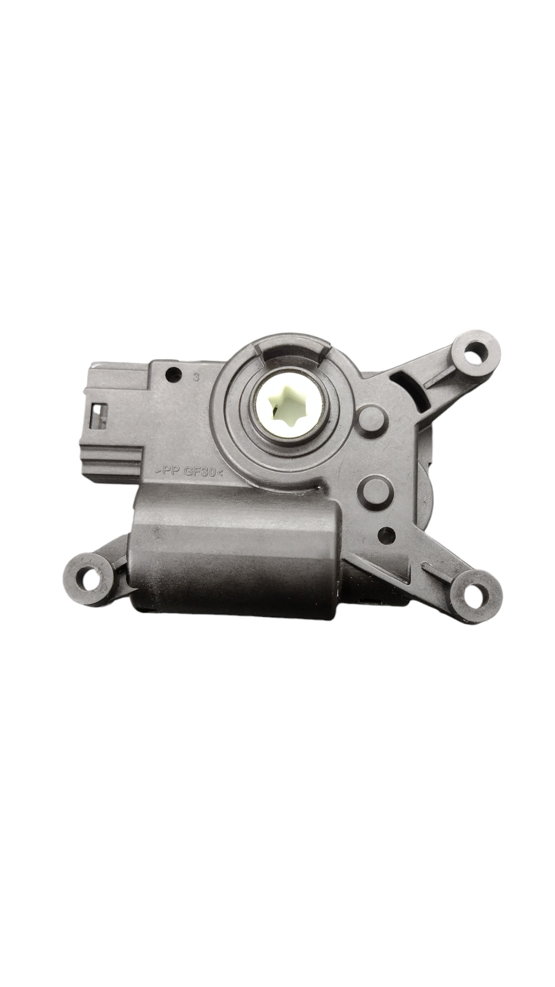 Direcionador Do Ar Condicionado Jeep Compass 1.3 2023 2