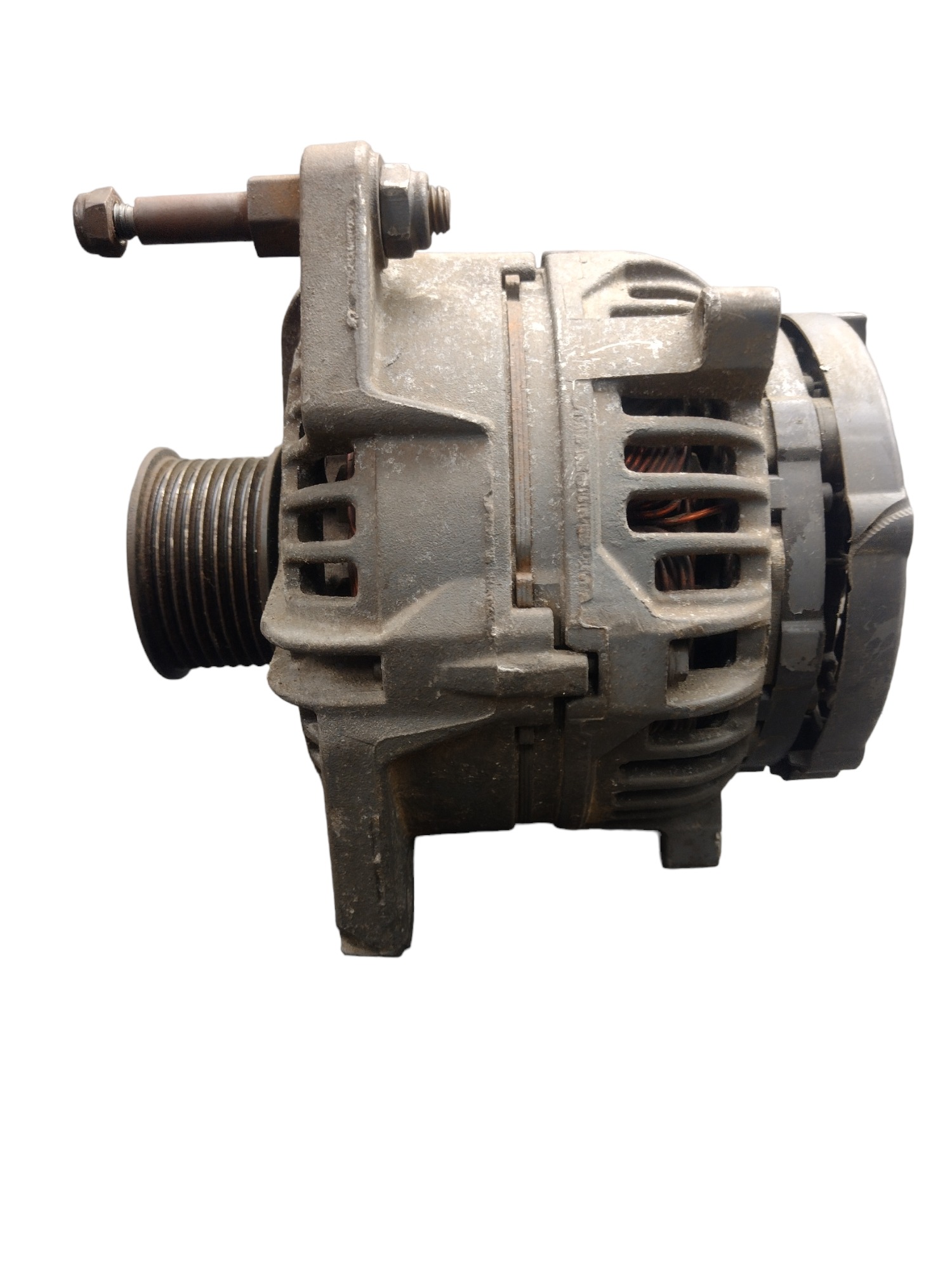Alternador Ford Cargo 815 F250 5