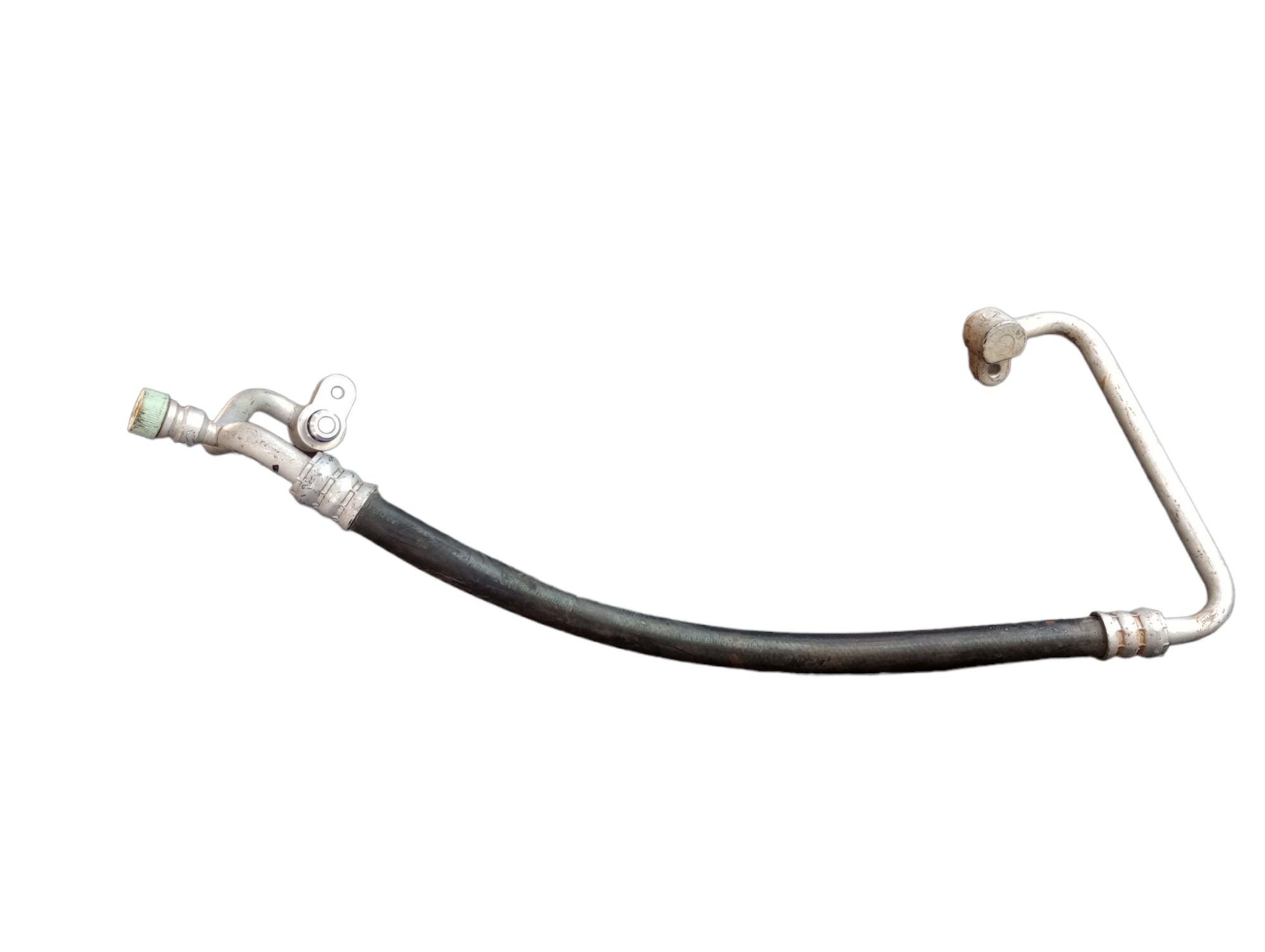 Mangueira Do Ar Condicionado Tracker 2007 3