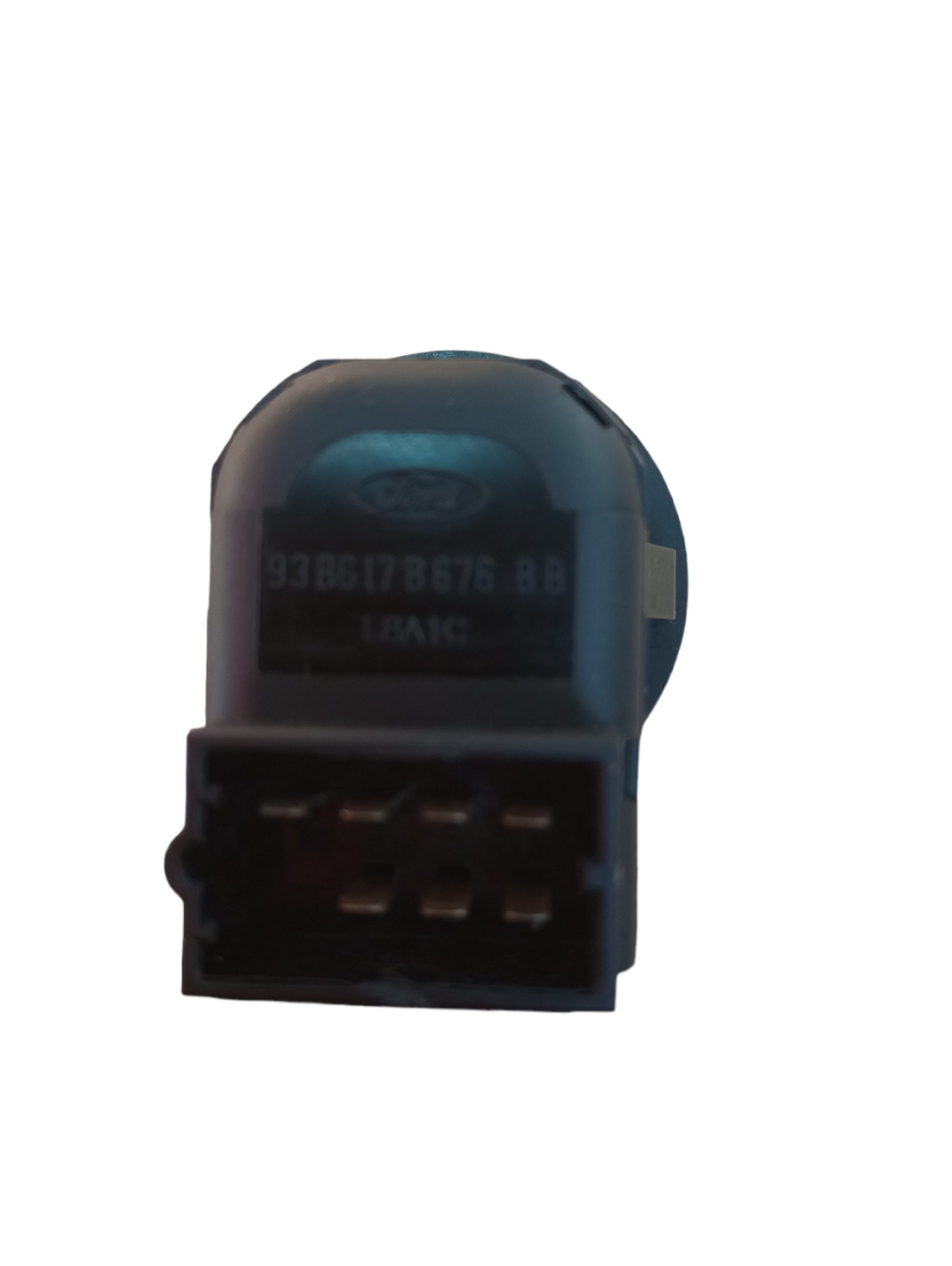 Comando Retrovisor Ford Transit 2013 4
