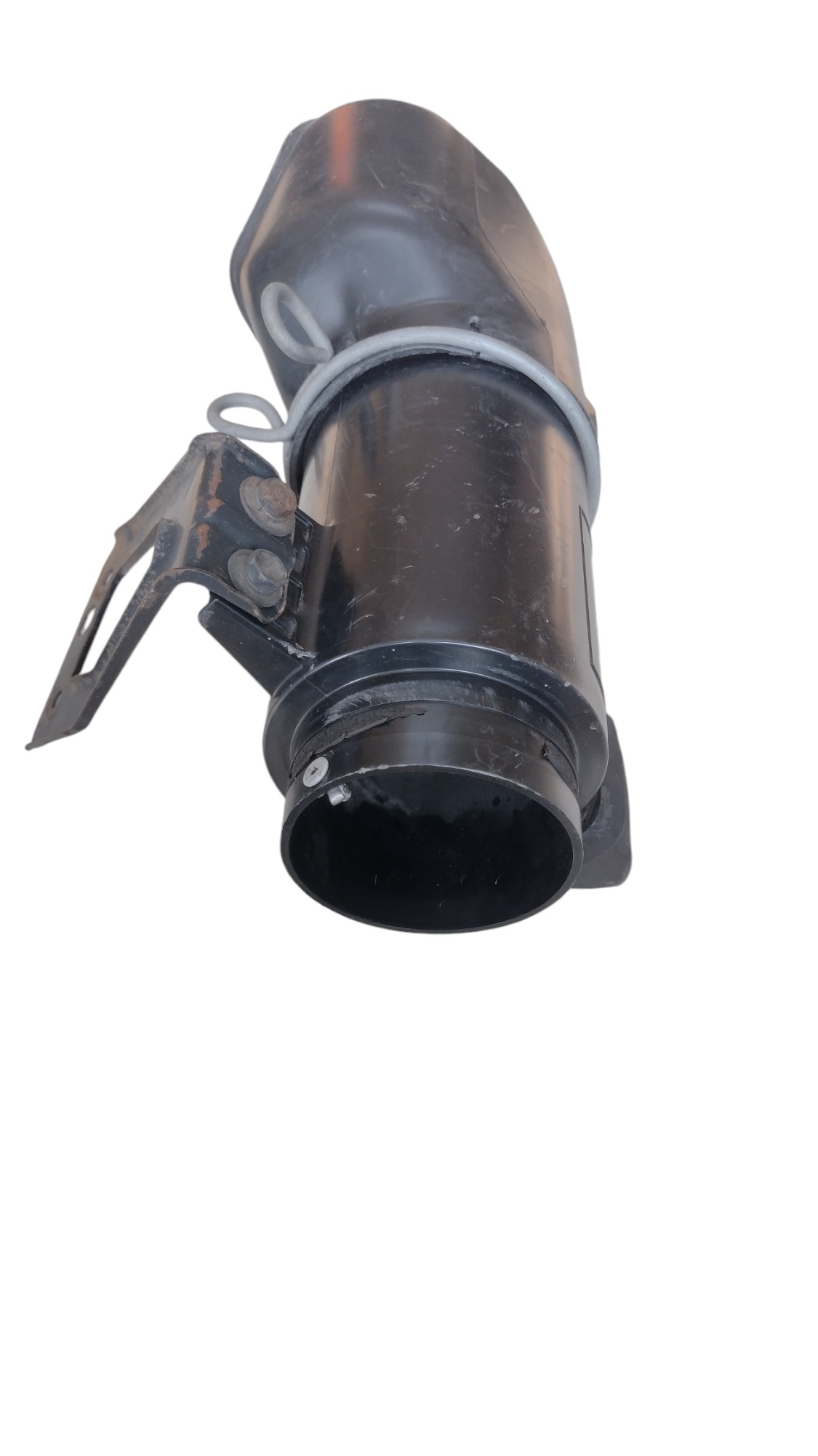 Mngueira Filtro De Ar Pajero Sport 3.0 V6 2005 2