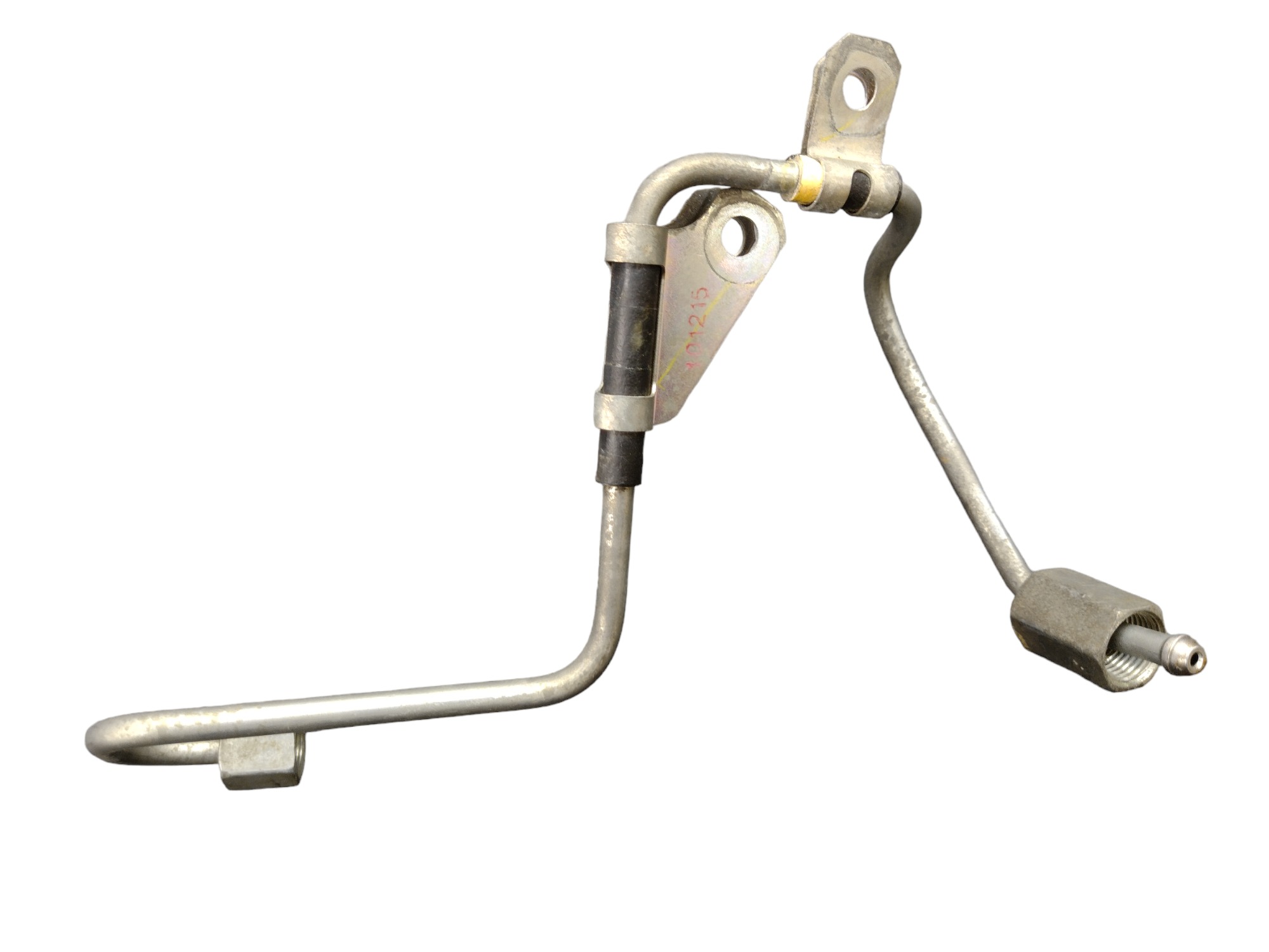 Cano Bomba Ingetora Hilux 2.8 Srx 2021 3