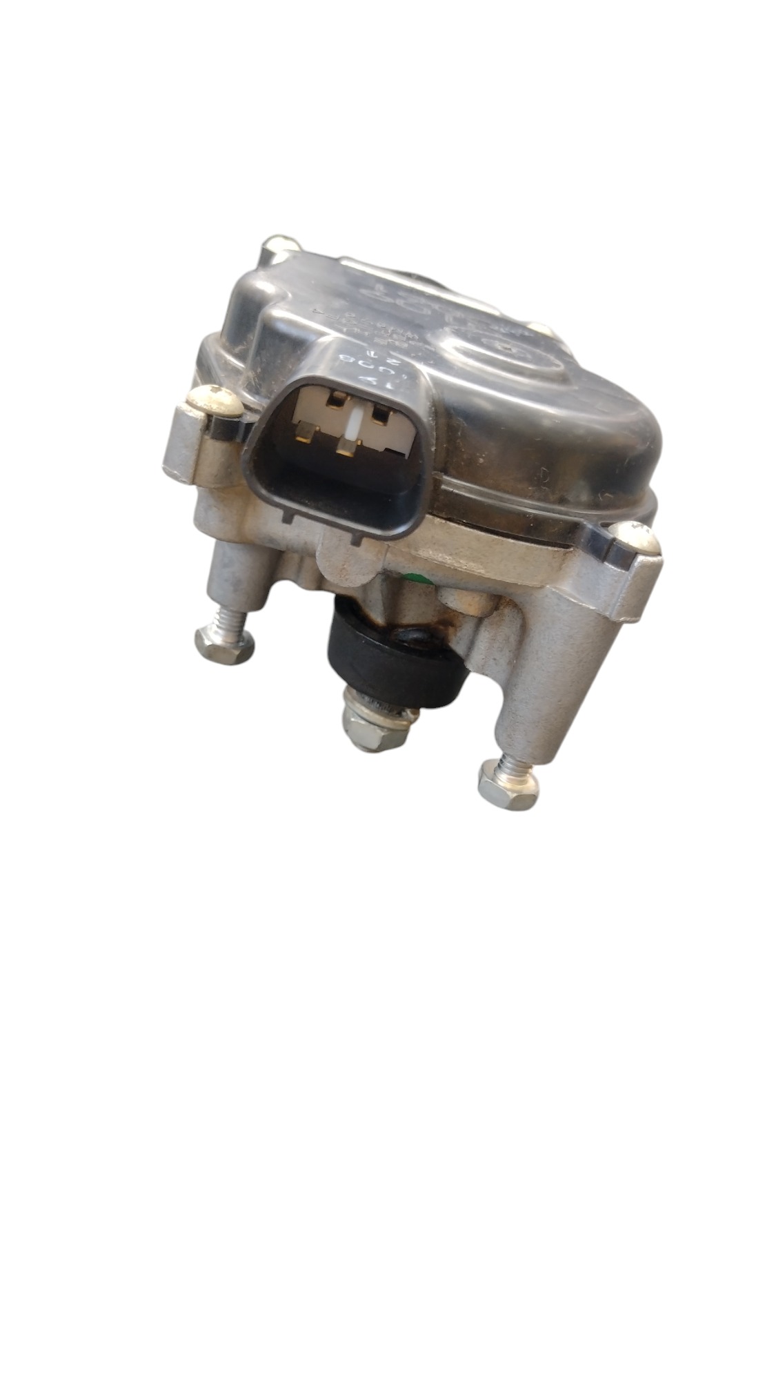 Motor Limpador Parabrisa Honda Hrv 1.8 2020 4