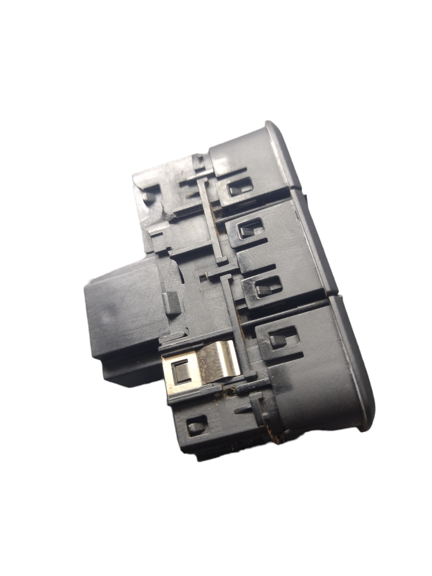 Botão Comando Tração 4×4 Ford Ranger 2018 6