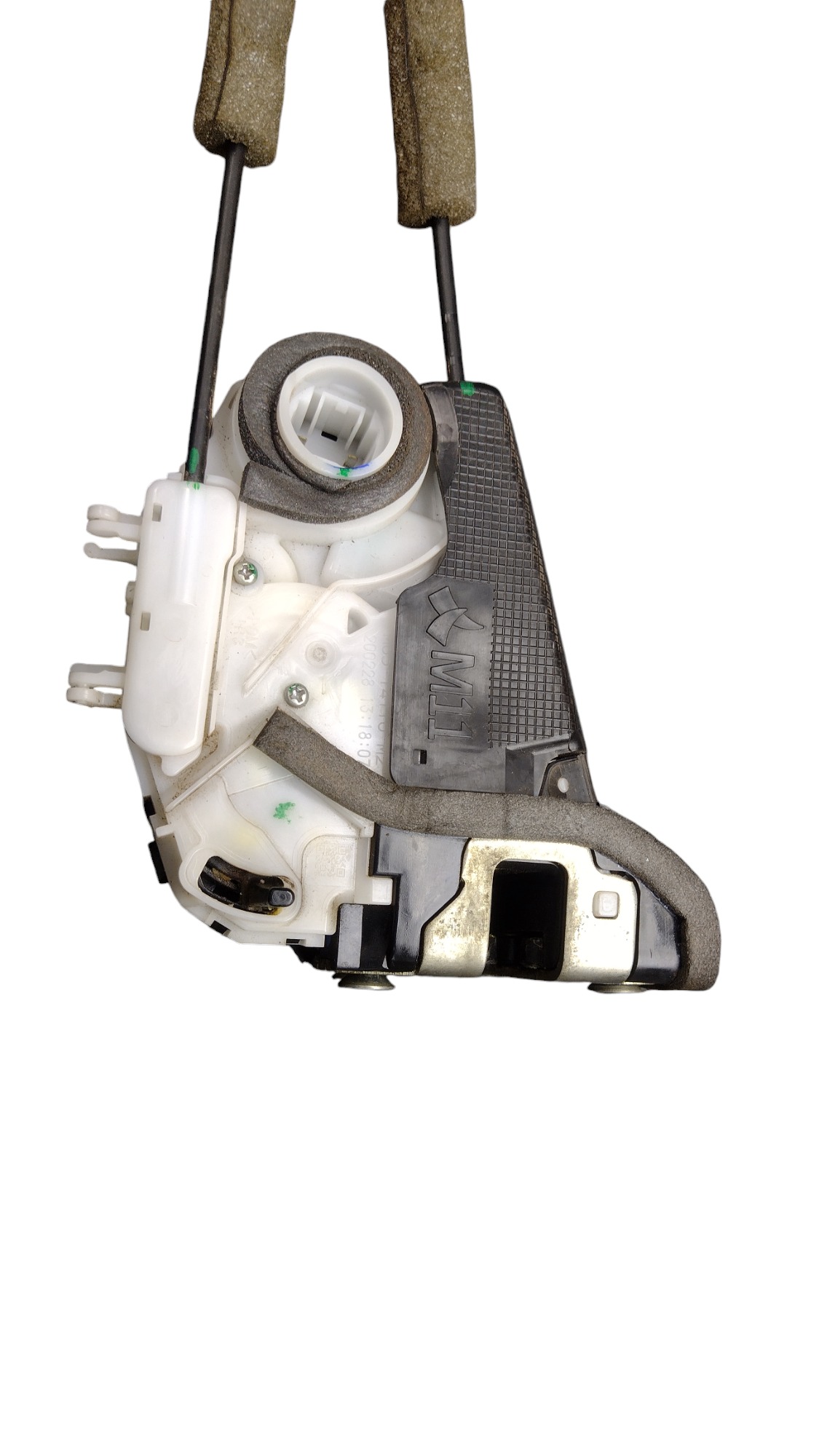 Fechadura Porta T.d Honda Hrv 2020 4