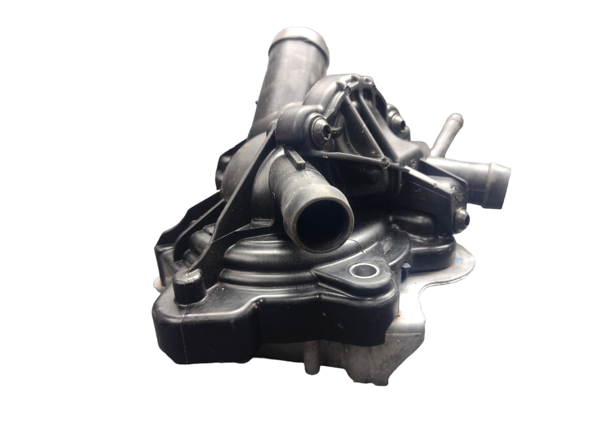 Bomba De Água Vw Nivus 1.0 Turbo 2021 3
