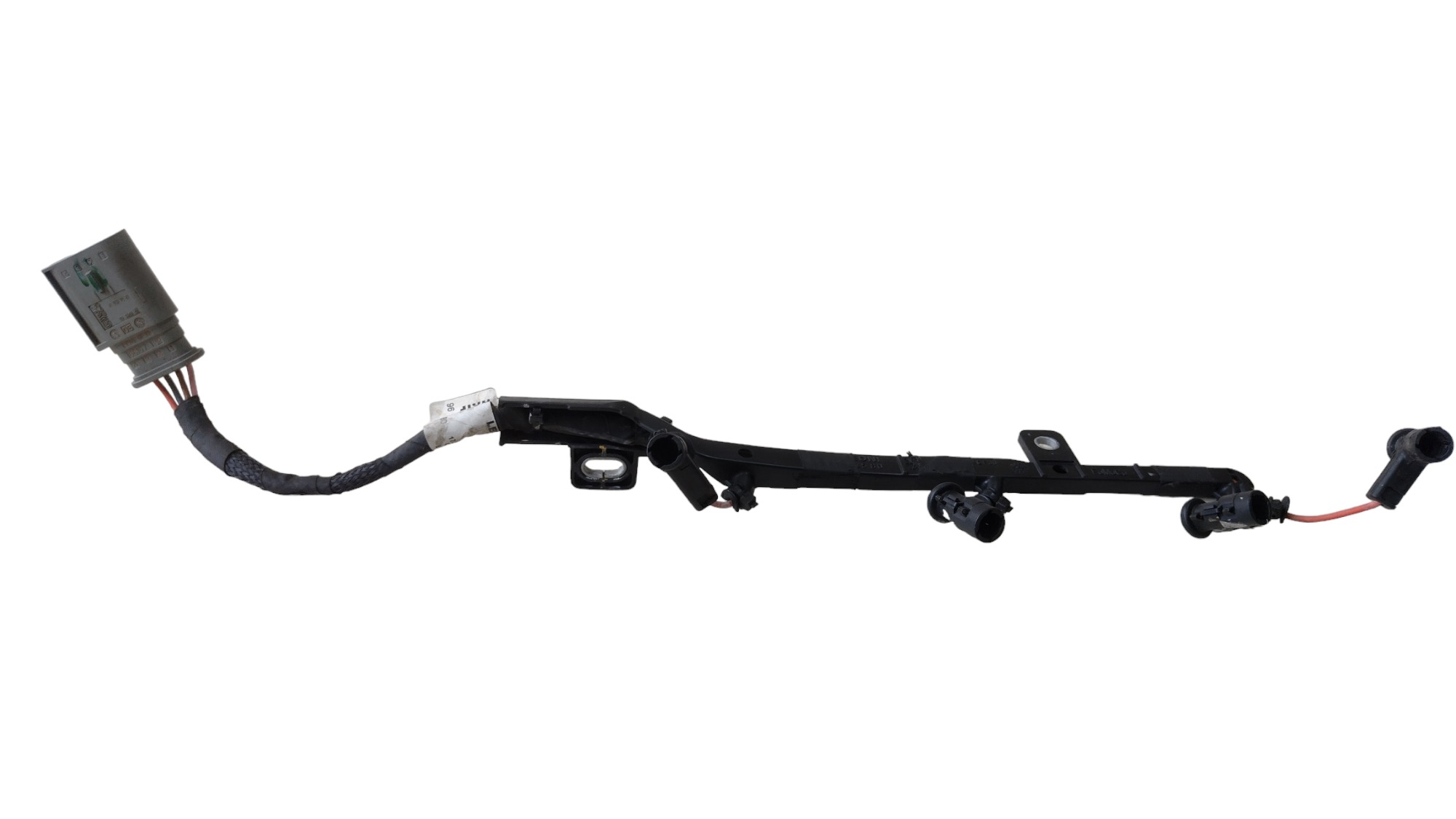 Chicote Velas Aquecedoras Peugeot Expert 1.6 2022 3