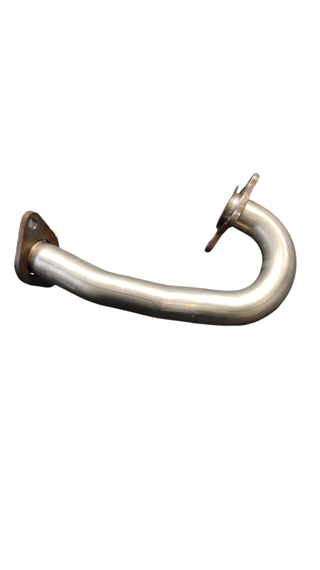 Cano Válvula Egr Hilux Sw4 2.8 2016 3