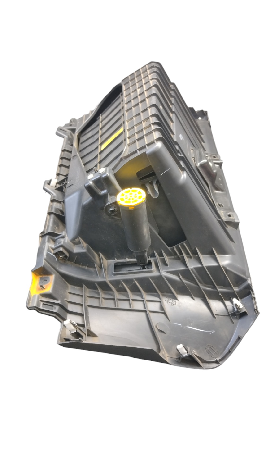 Porta Luvas Honda Hrv 2020 5