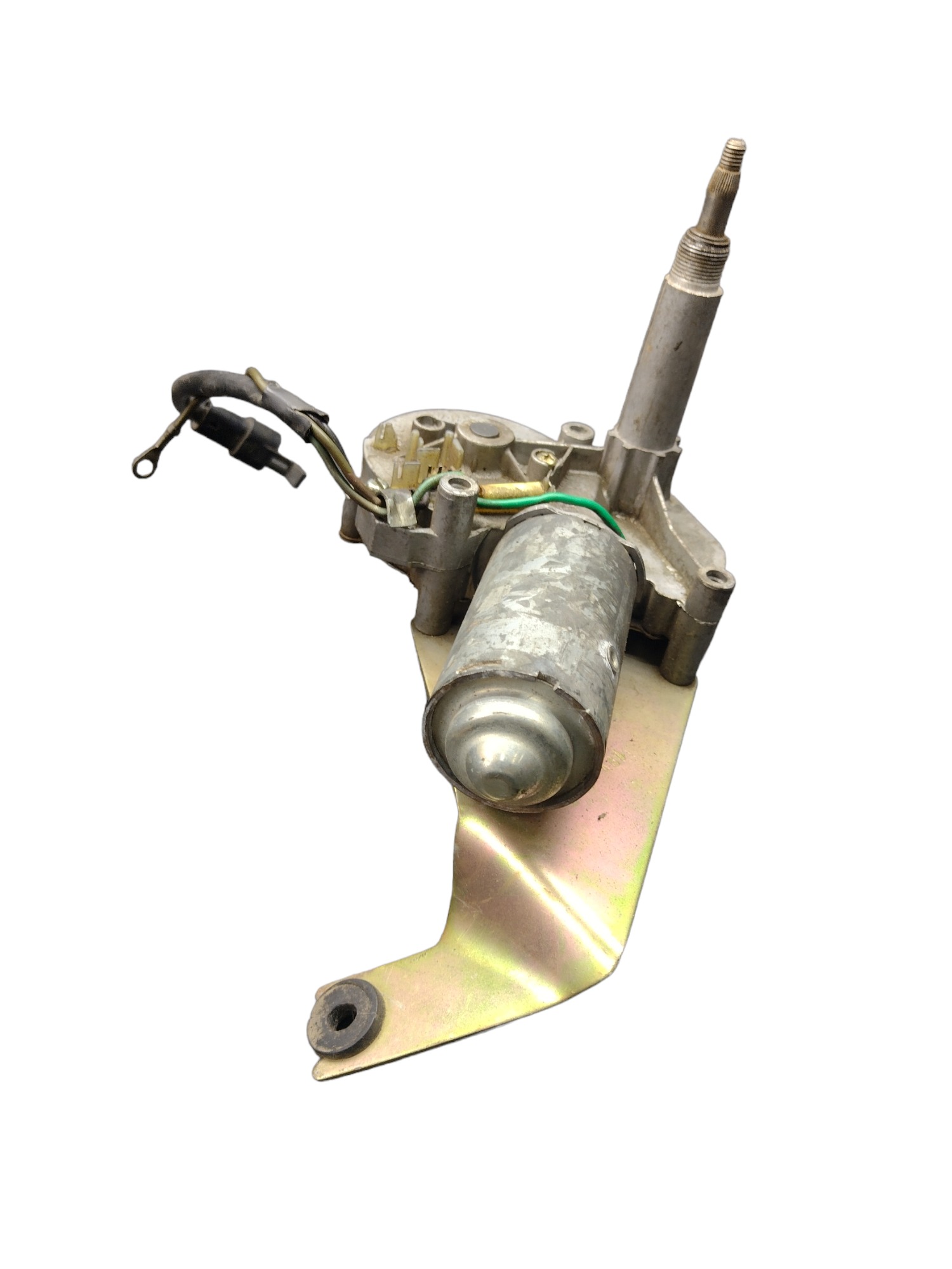 Motor Limpador Traseiro  Blazer 2005 2