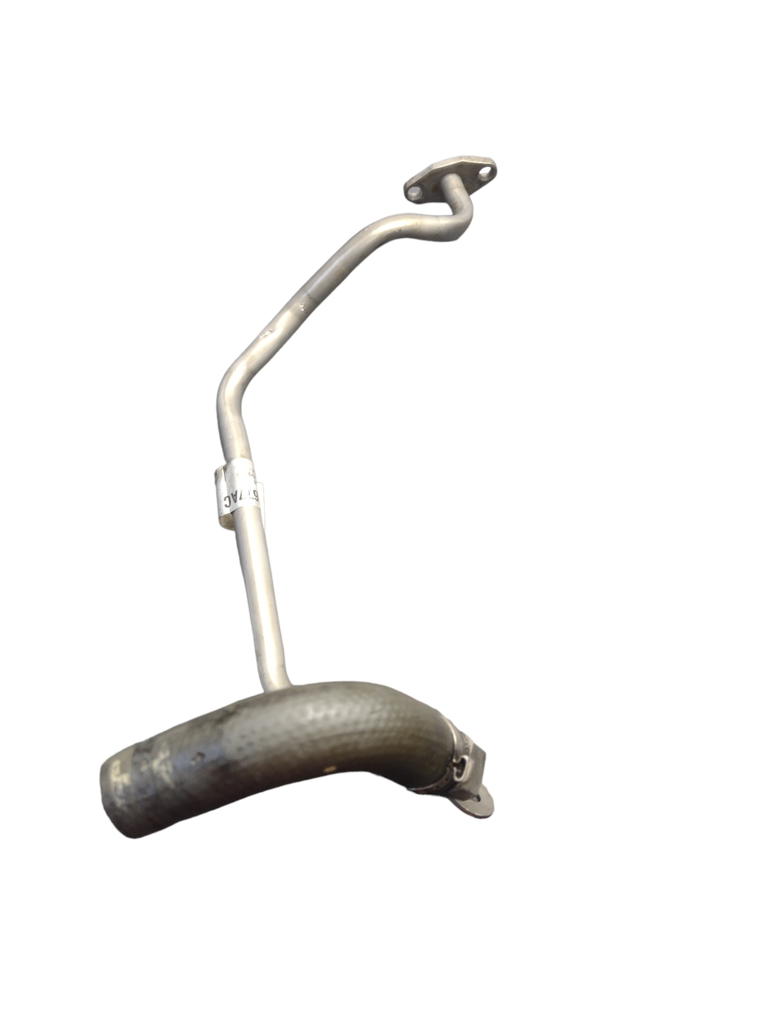 Cano Refrigeração Range Rover Vogue 4.4 V8 2016 5