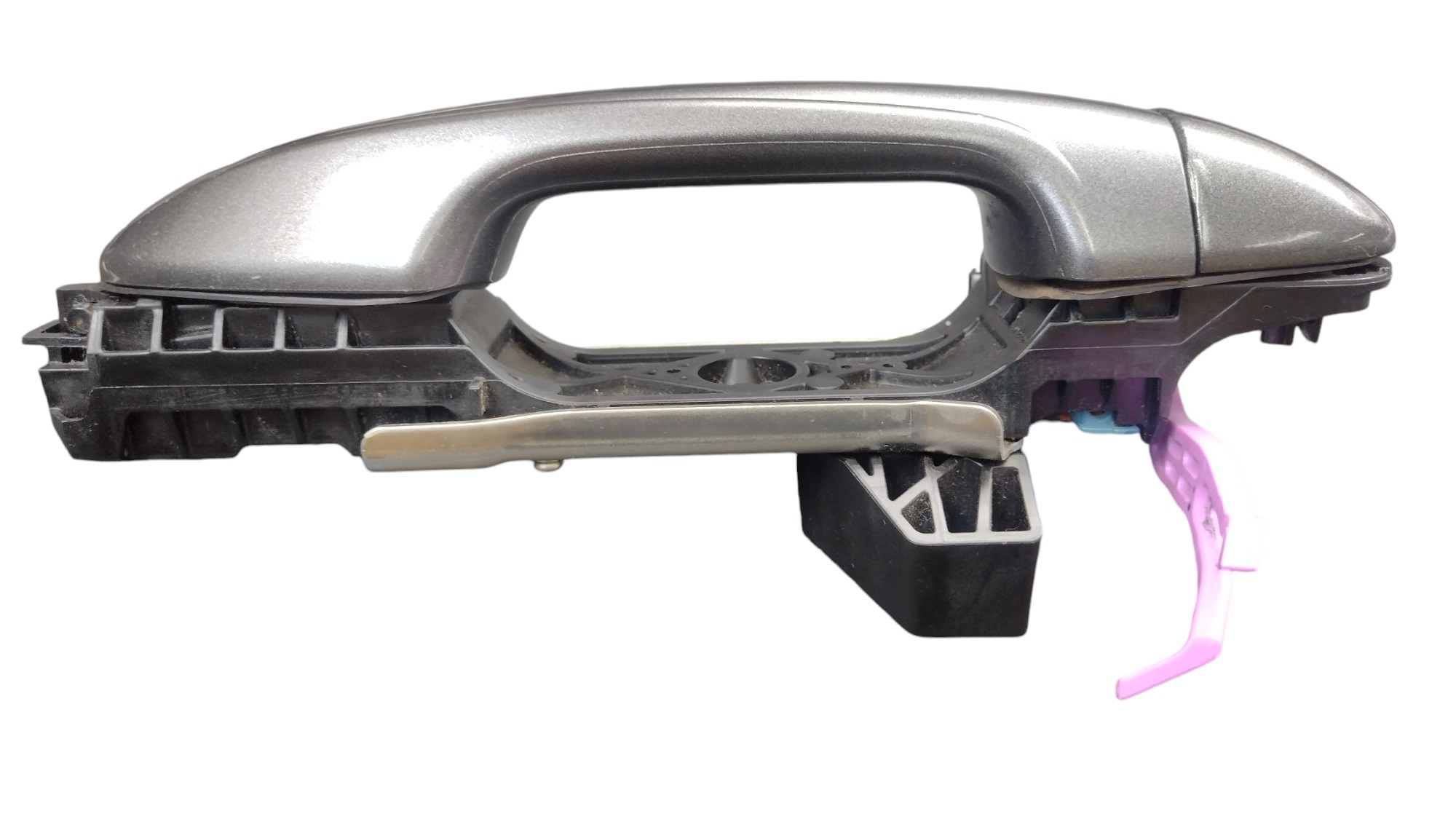 Maçaneta Externa T.e Toyota Hilux 2.8 2019 2