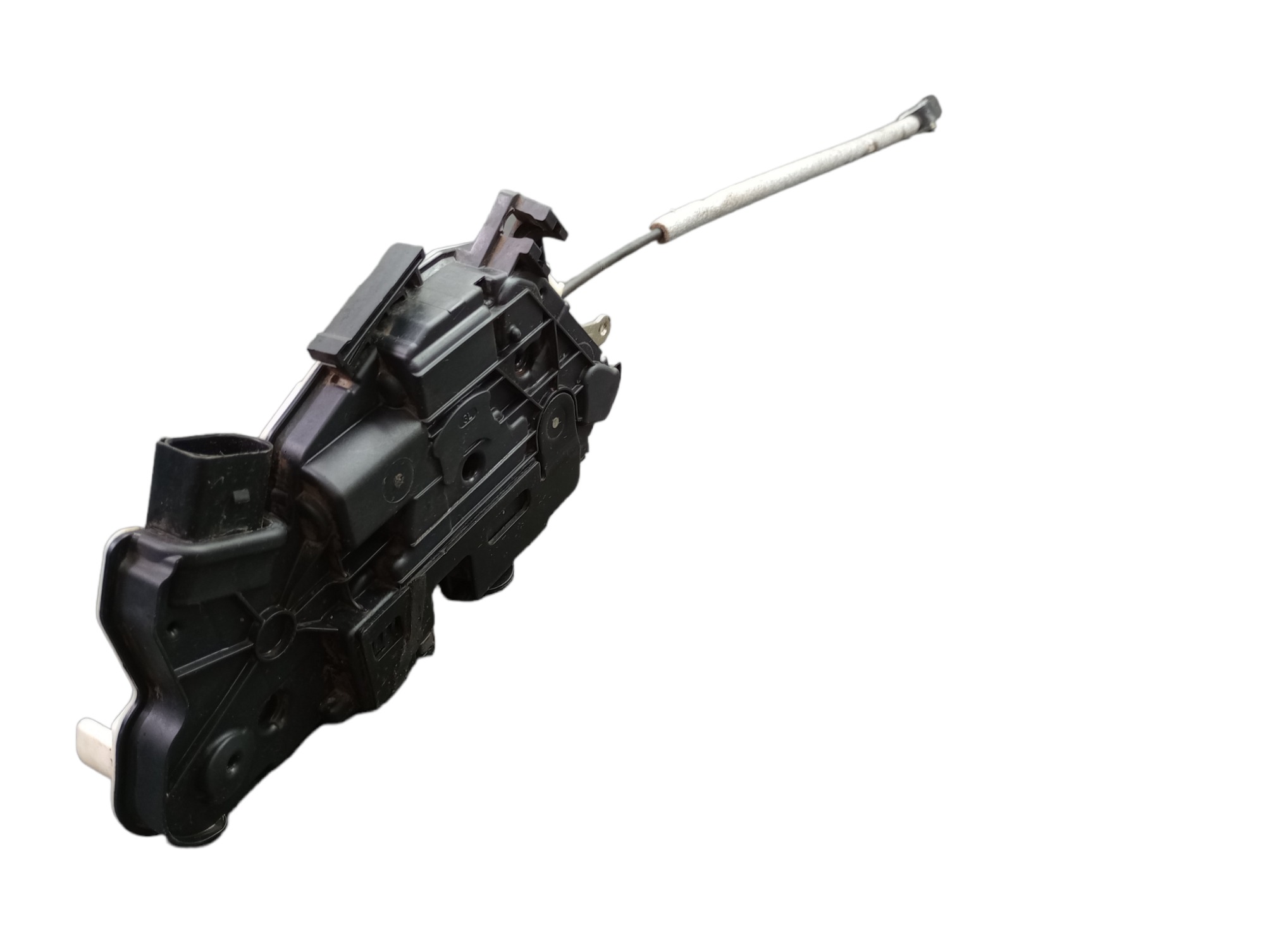 Fechadura Porta D.e Amarok 2013 – Preto 4