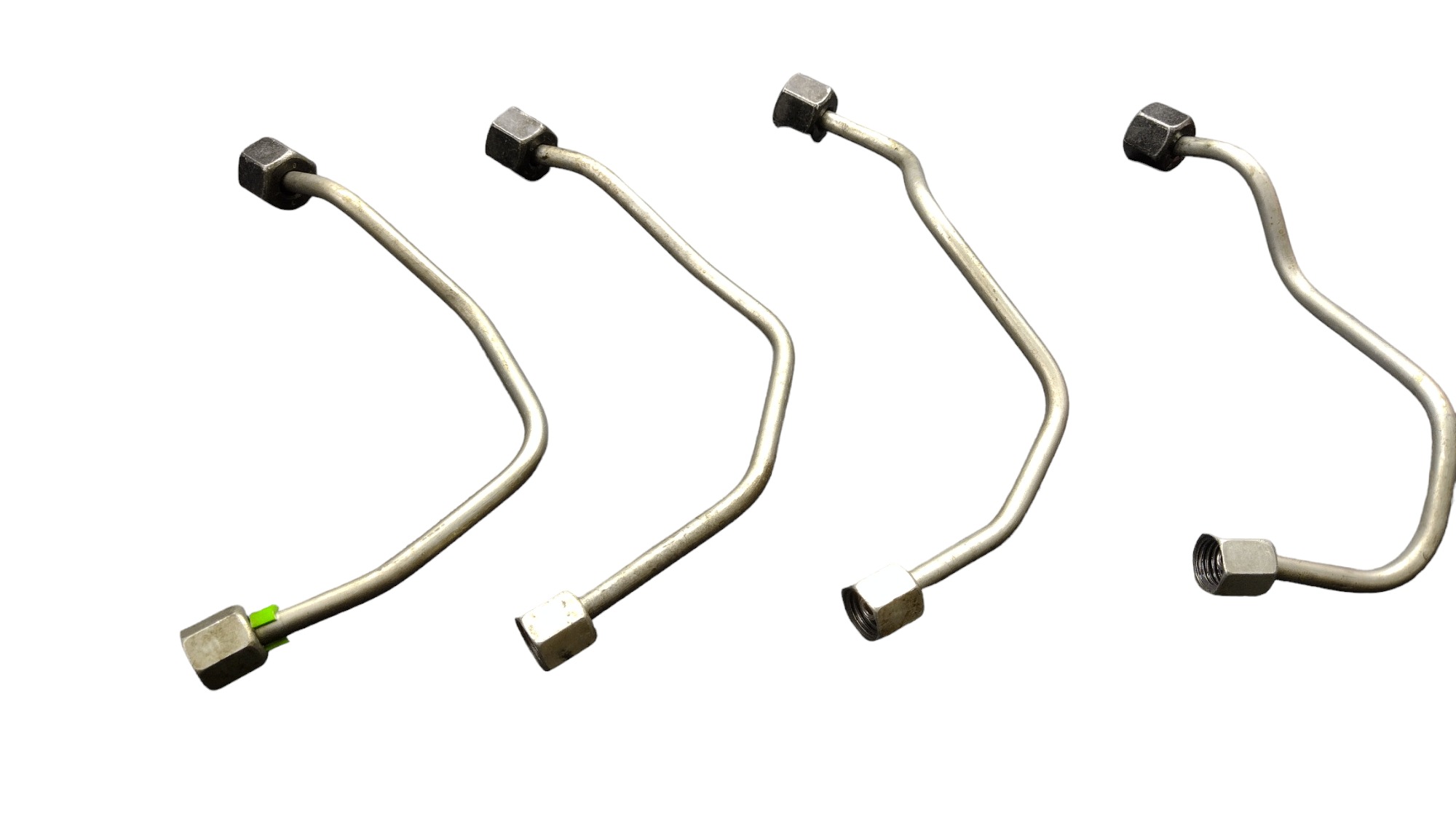 Jogo Canos Dos Bicos Injetores Expert/jumpy 1.6 Diesel 2022 4