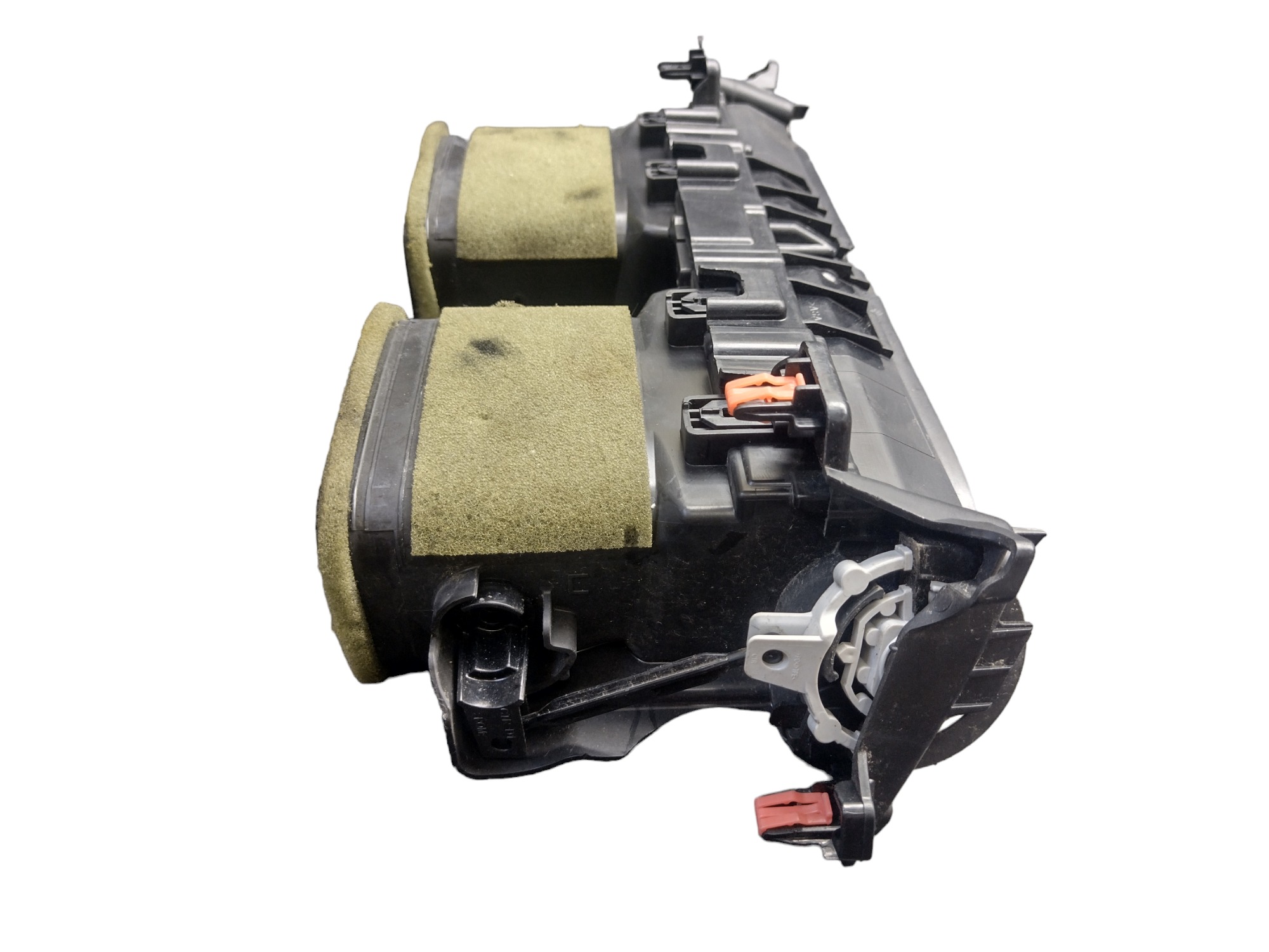 Difusor De Ar Central Corolla 2020 4