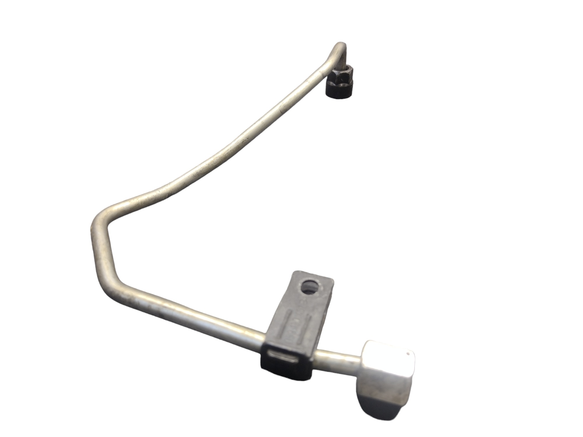 Cano Flauta Dos Bicos Injetores Amarok 3.0 V6 2022 3