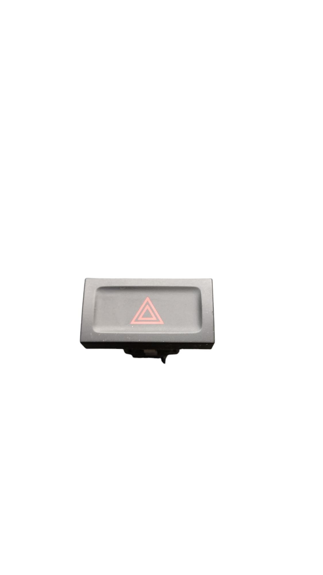 Botão De Alerta Vw Tiguan 2012 2