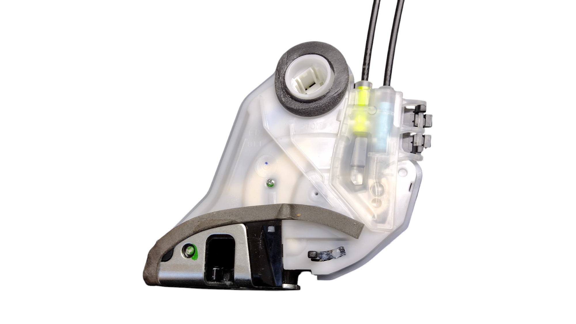 Fechadura Porta T.e Corolla Cross Xrx 2024 3