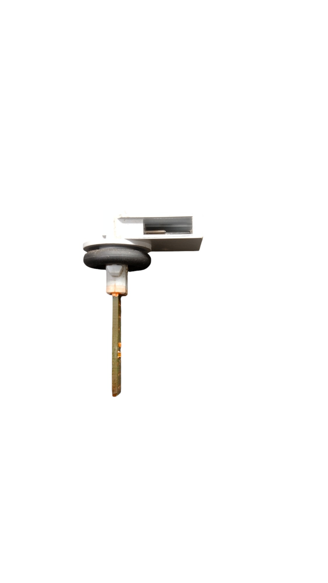 Sensor De Temperatura Interna Vw Tiguan 2014 5