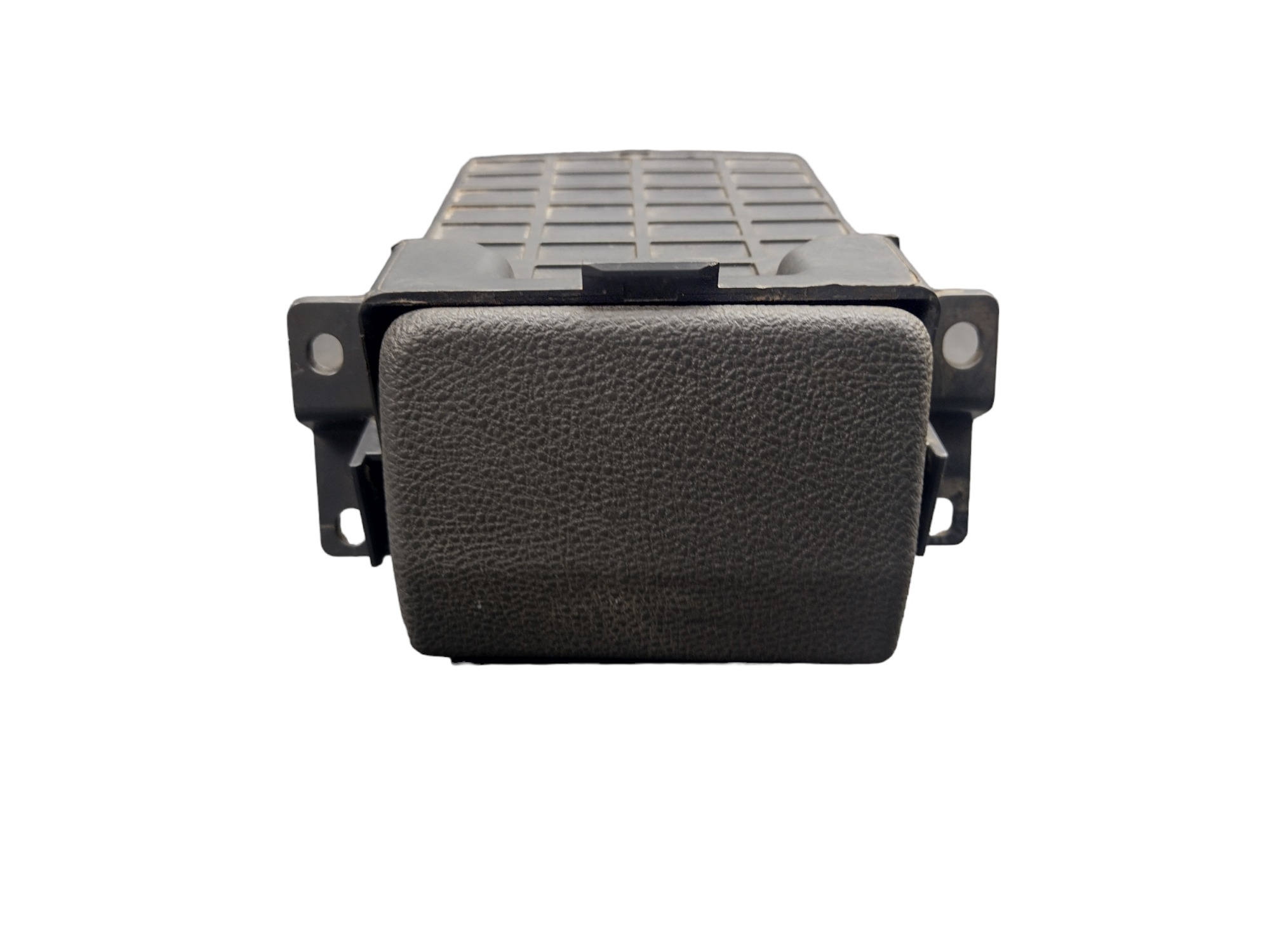 Porta Objetos Treco S10 2013  Preto 5
