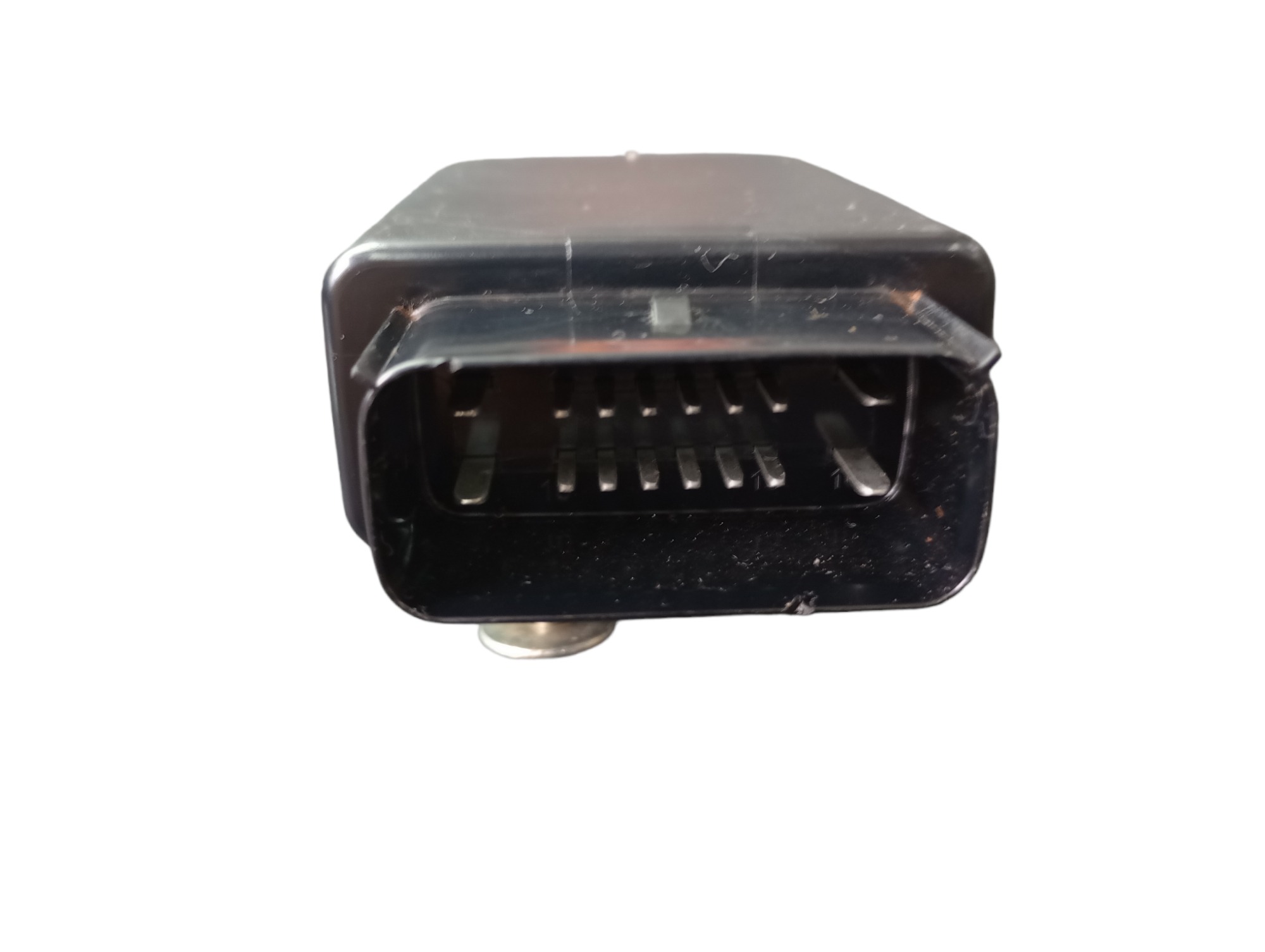 Módulo Vidro D.e S10 2.5 2017 6