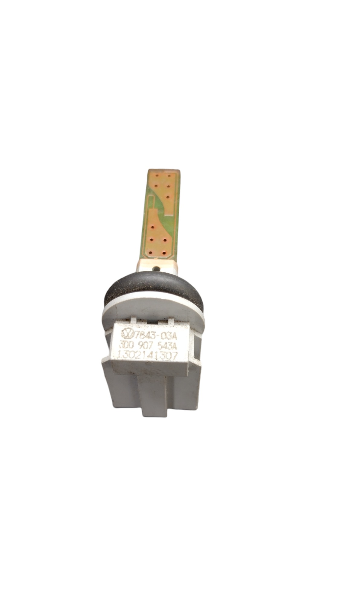 Sensor De Temperatura Interna Vw Tiguan 2014 3