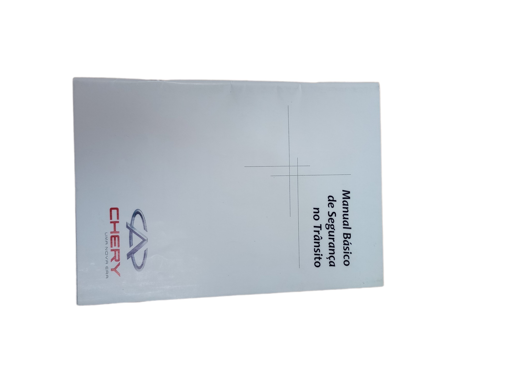 Manual Do Proprietário Cherry Qq 1.0 2010 4