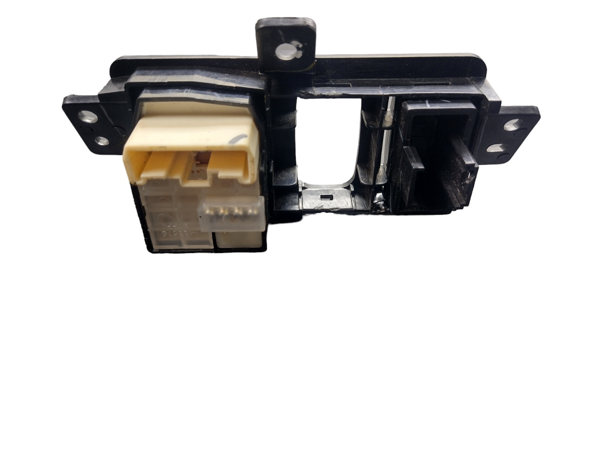 Botão Comando Retrovisor Com Rebatimento L200 Triton 2015 3