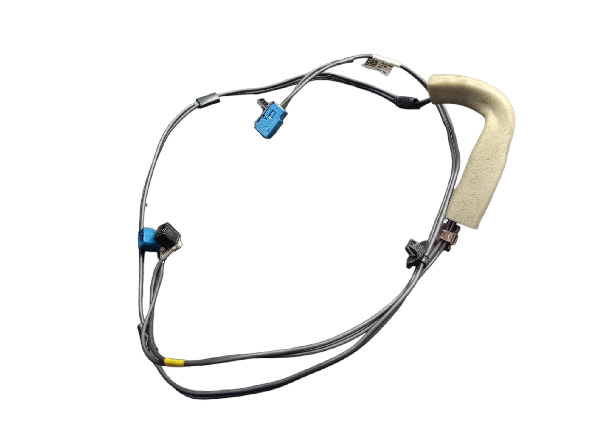 Cabo Rádio Mylink Gps S10 Ltz 2015 4