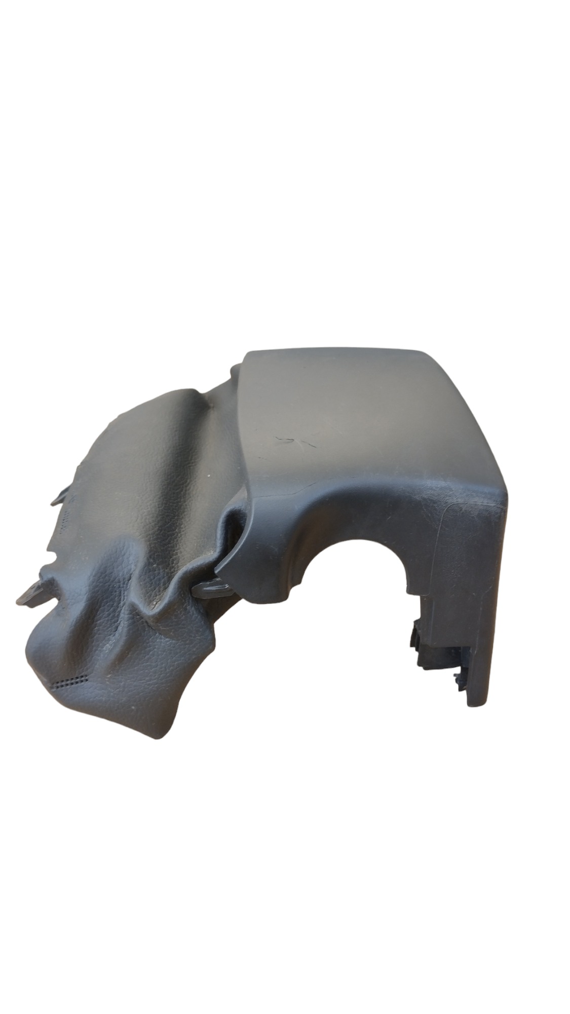 Acabamento Superior Chave De Seta Peugeot Expert 2022 7