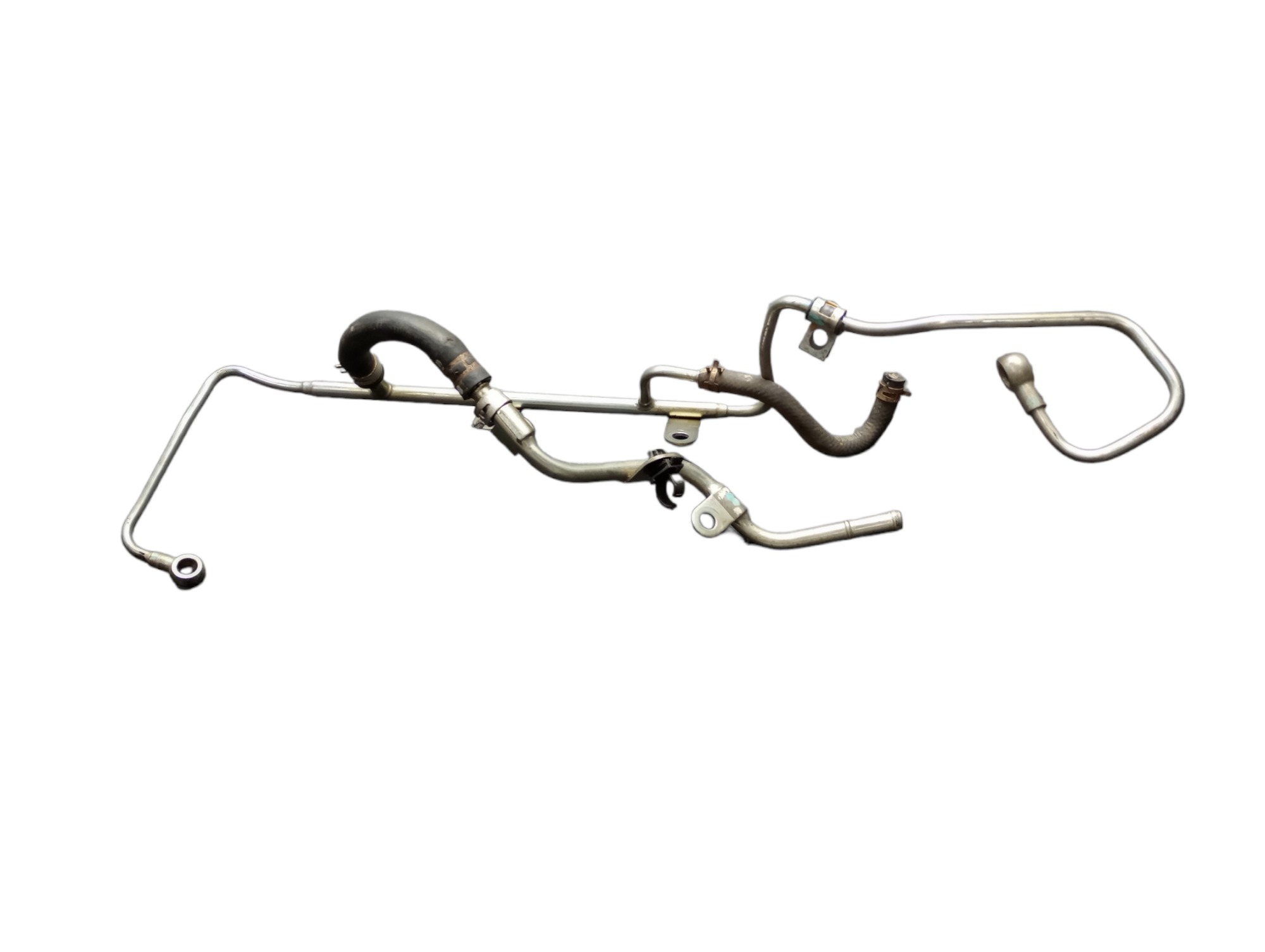 Cano Coletor L200 Triton 3.2 2010 3