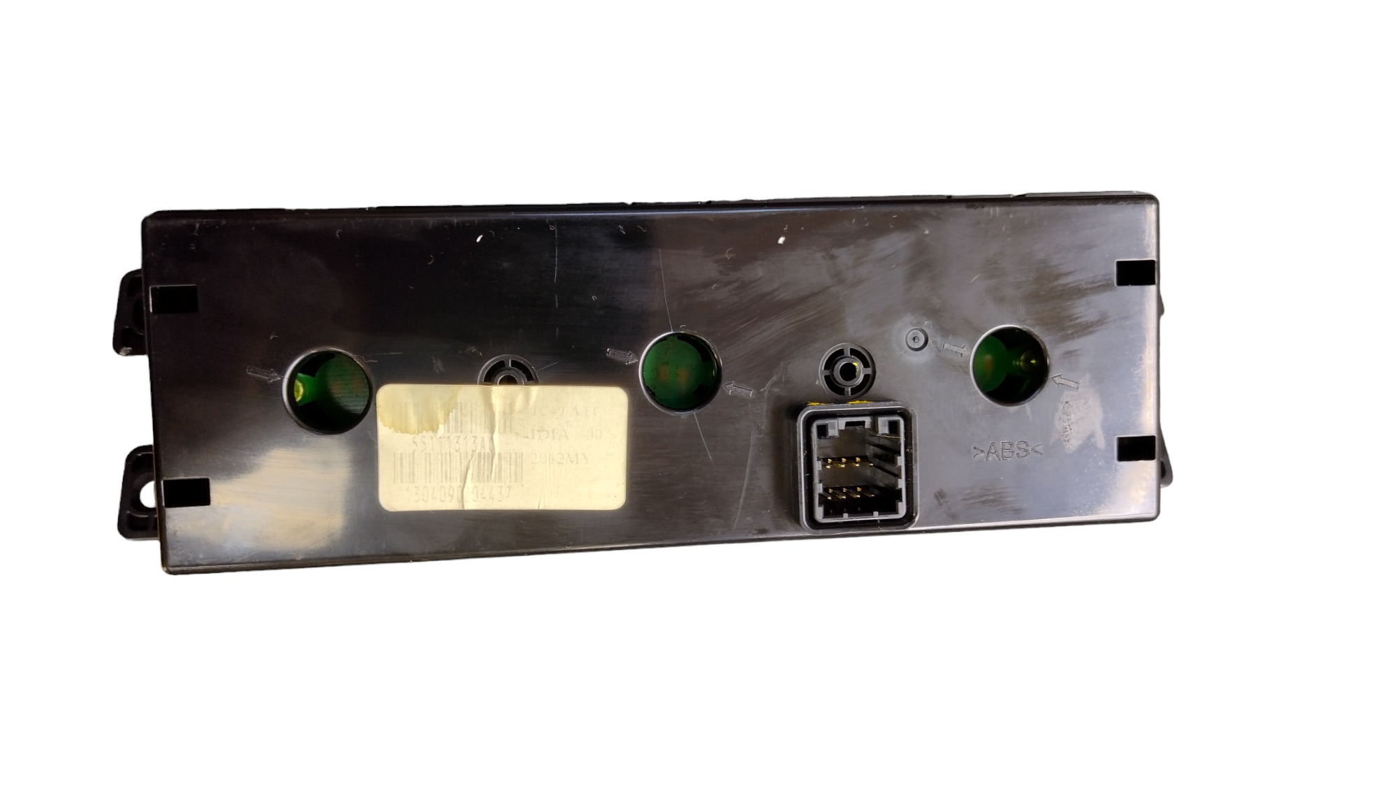 Comando Do Ar Condicionado Teto Freemont 2014 4