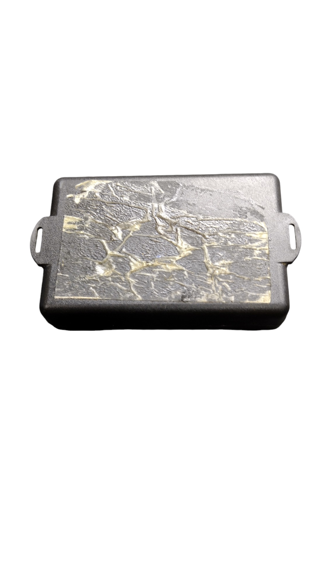 Sensor Estacionamento 4 Pontos Peugeot Expert 2021 Preto 2