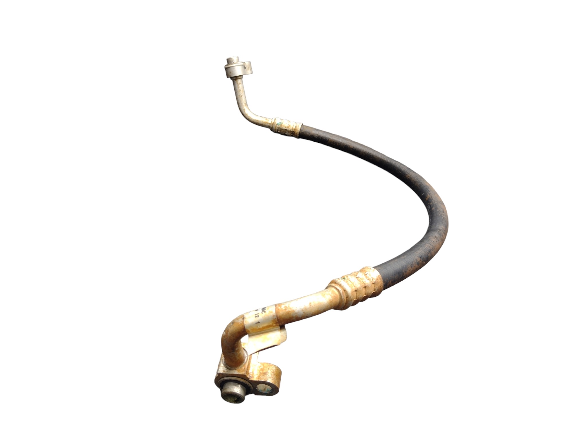 Mangya Do  Ar-condicionado  Freemont 2012 5