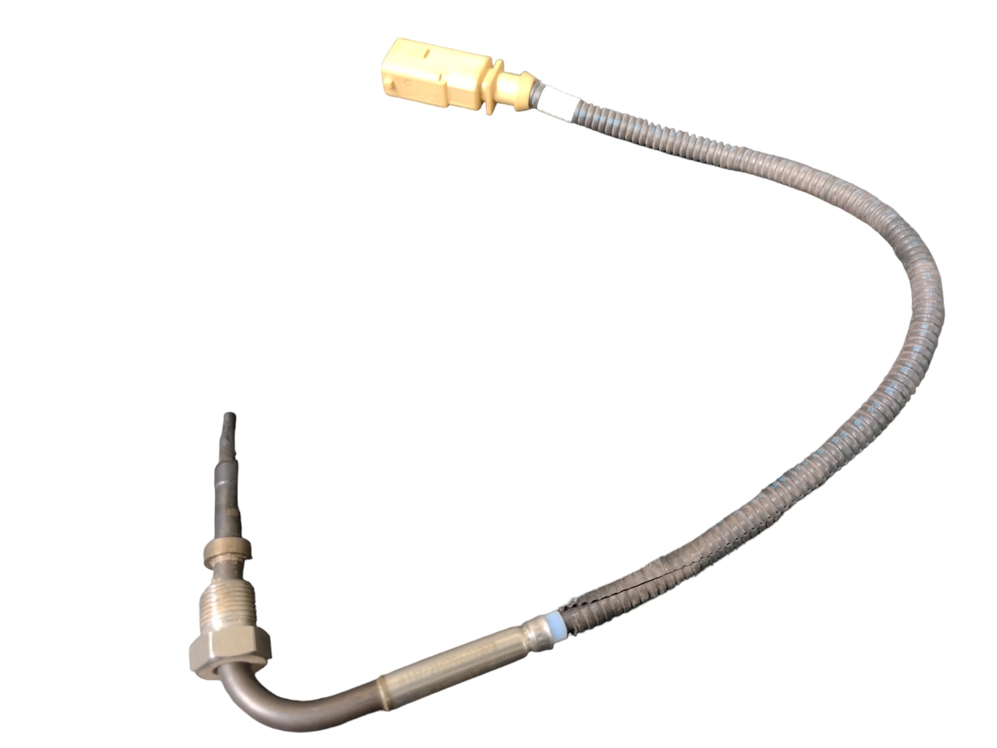 Sonda Lambda Amarok 3.0 V6 2022 3