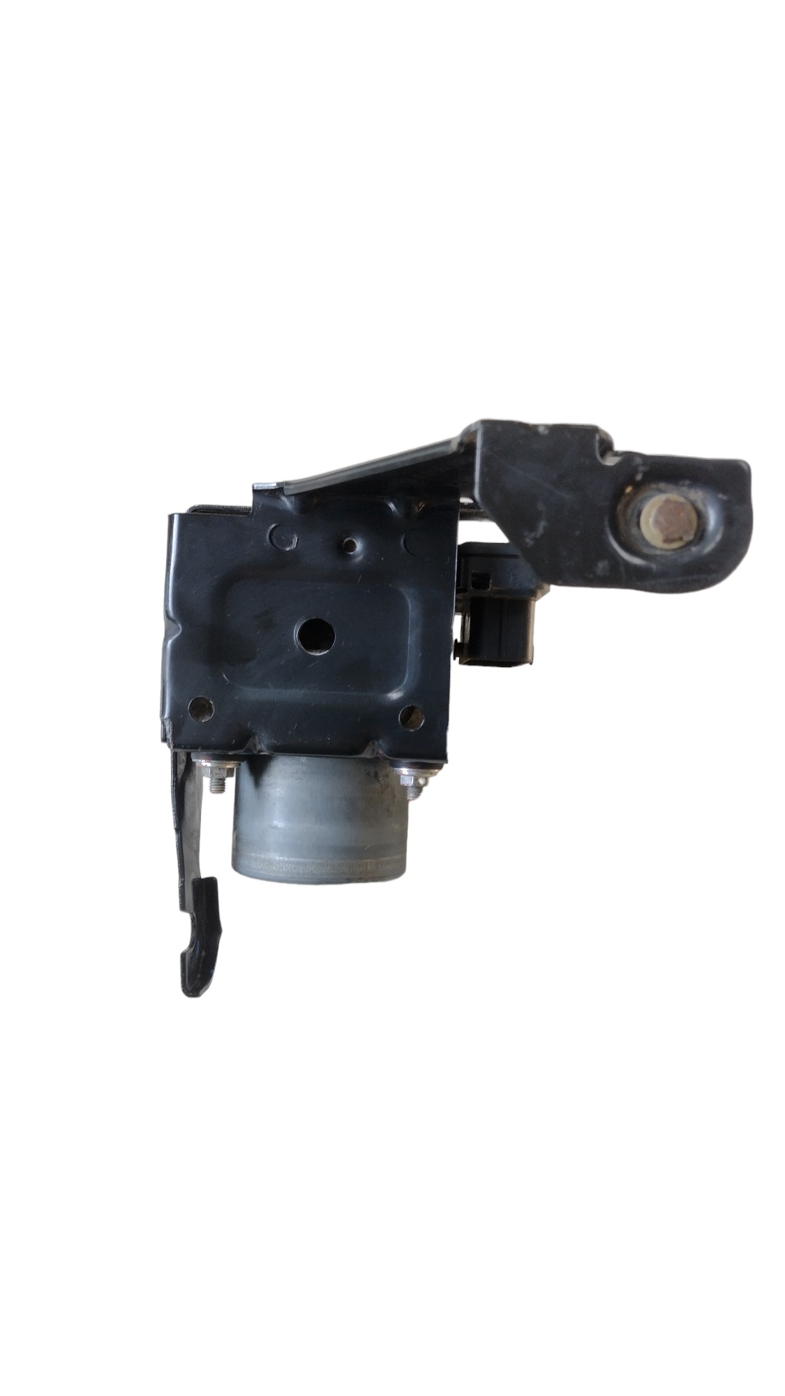 Módulo Peugeot Expert/Jumpy 1.6 2022 4