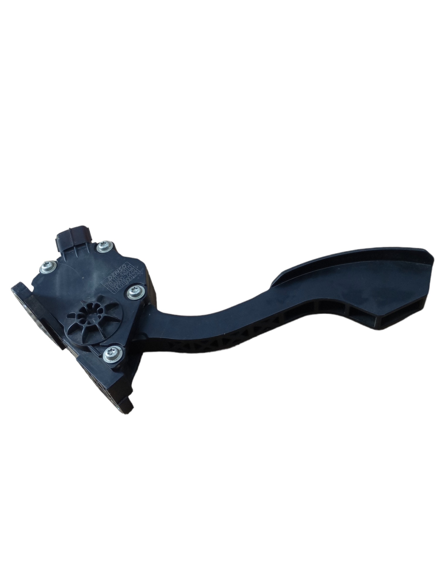 Pedal Acelerador Eletrônico Toyota Rav4 2010 2