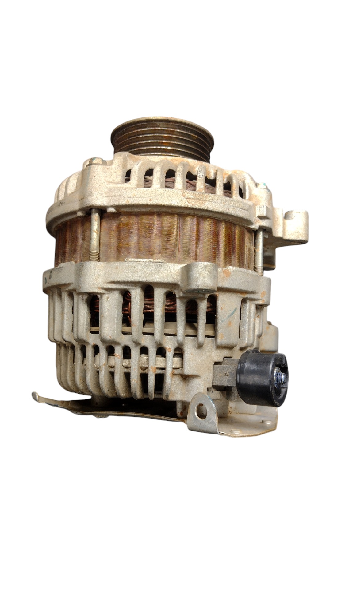 Alternador Honda Hrv 1.8 2020 2