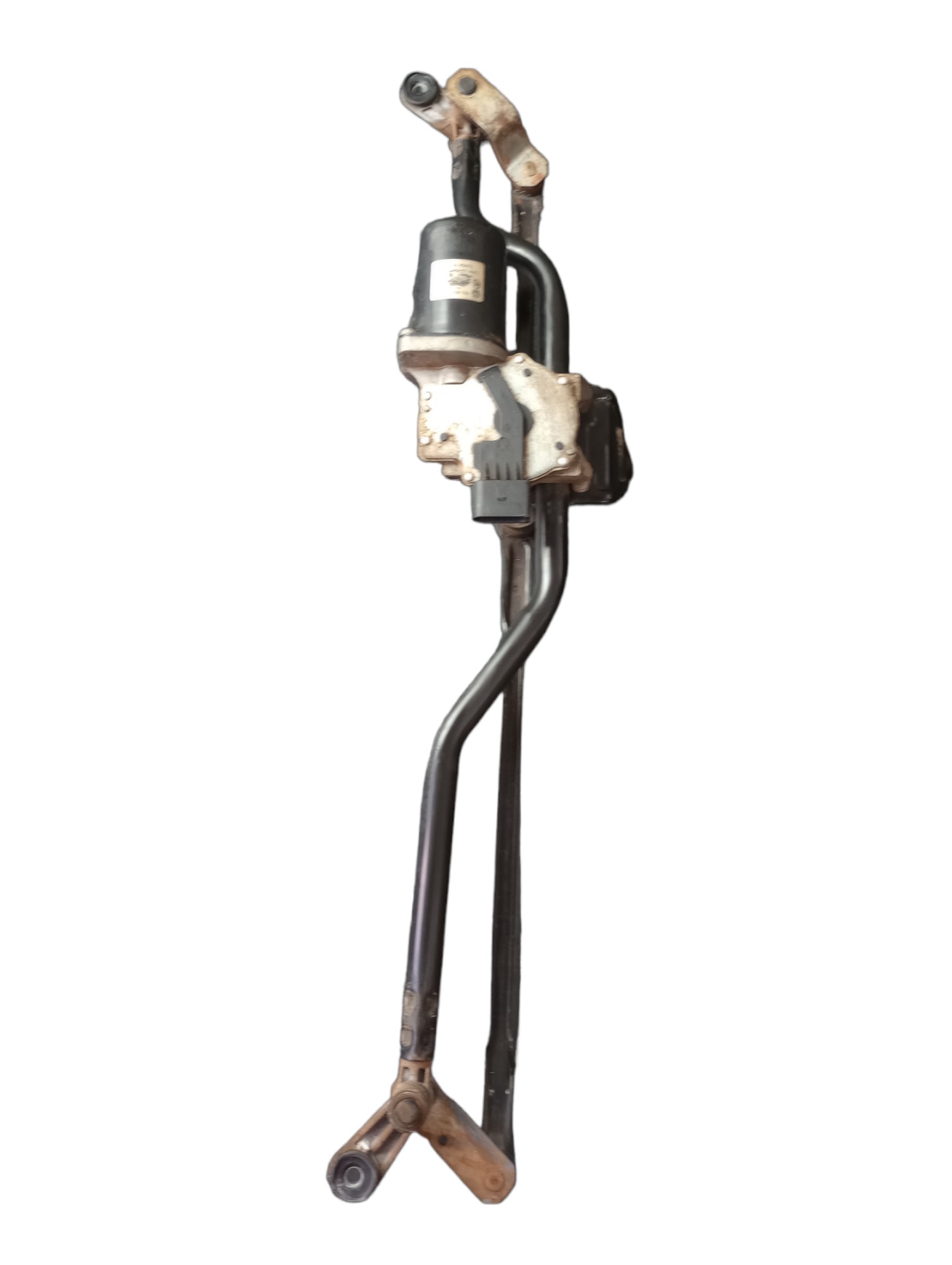 Galhada Motor Limpador Parabrisa Amarok 2013 5