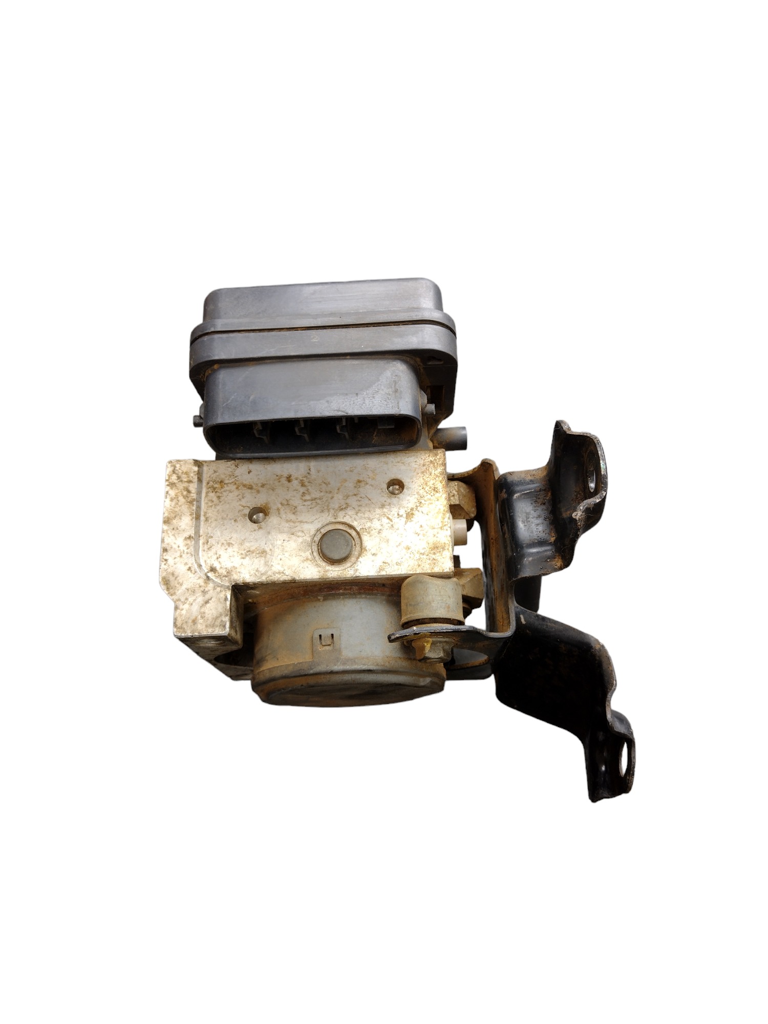 Módulo Toyota Hilux 3.0 2008 5