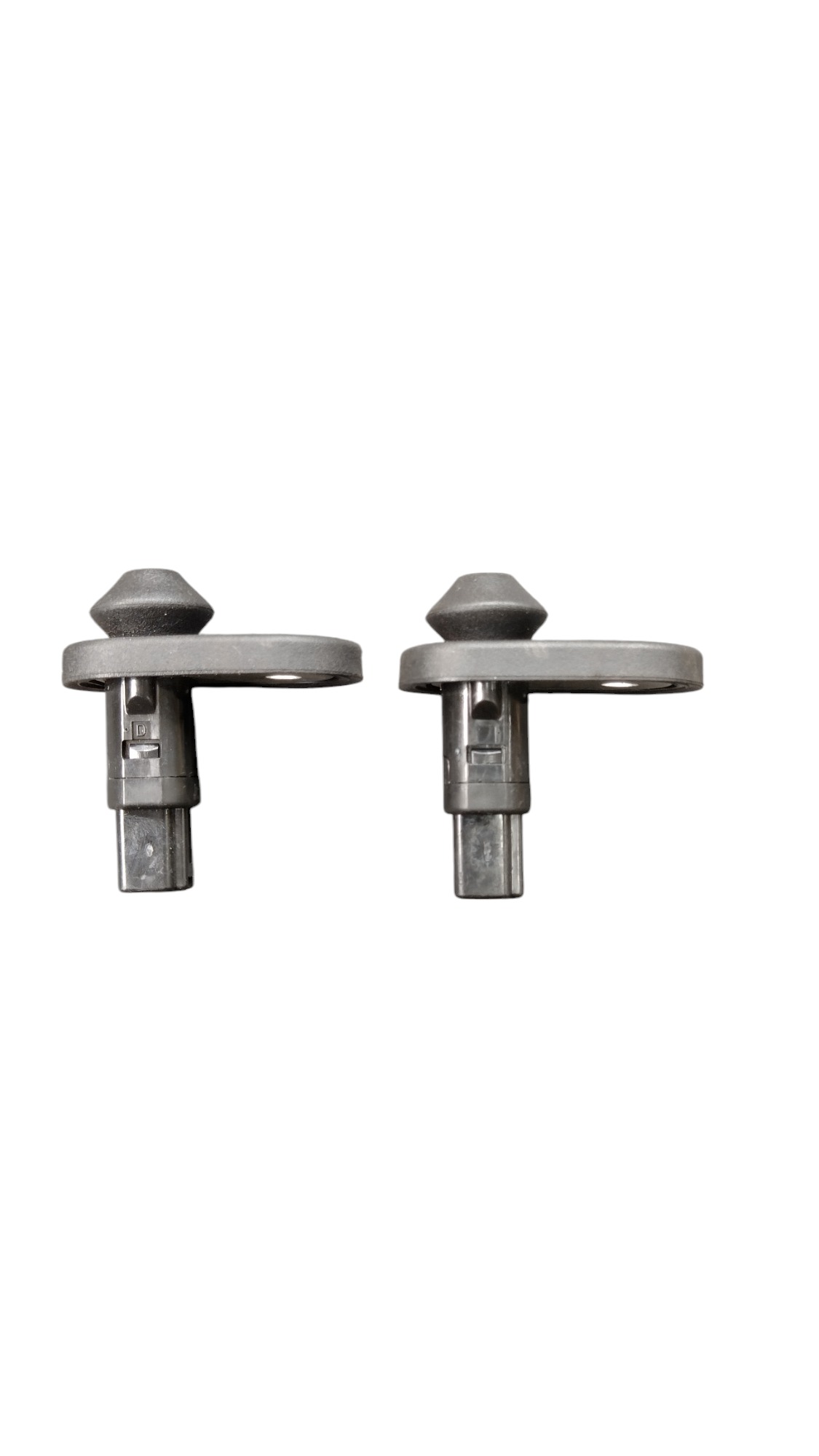 Par Interruptores Portas Traseira Corolla Cross 2024 2