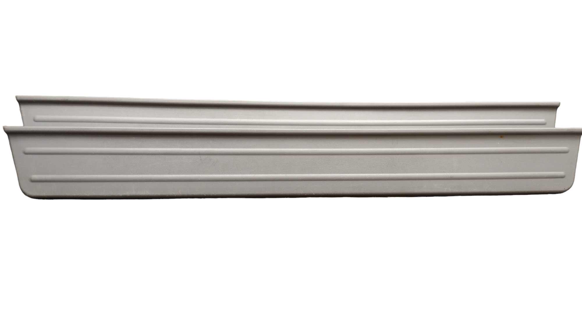 Par Soleira Dianteira Hyundai Tucson 2010 01 2