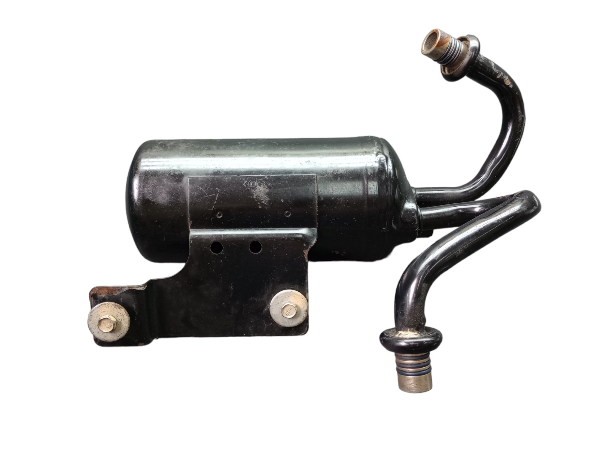 Filtro Secador Do Ar Condicionado Dodge Ram 2012 2