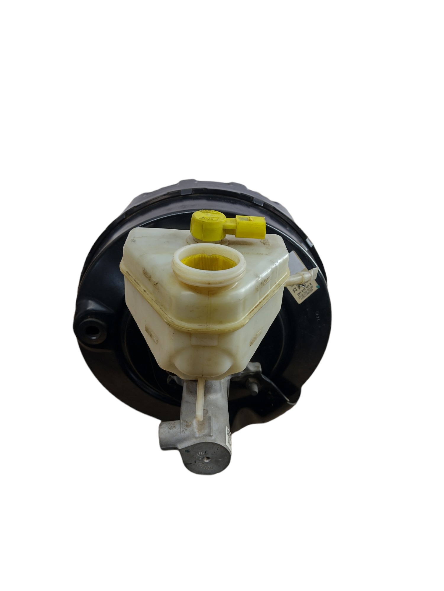 Hidrovacuo Sem Sensor Vw Amarok 2014 Sem Tampa 4